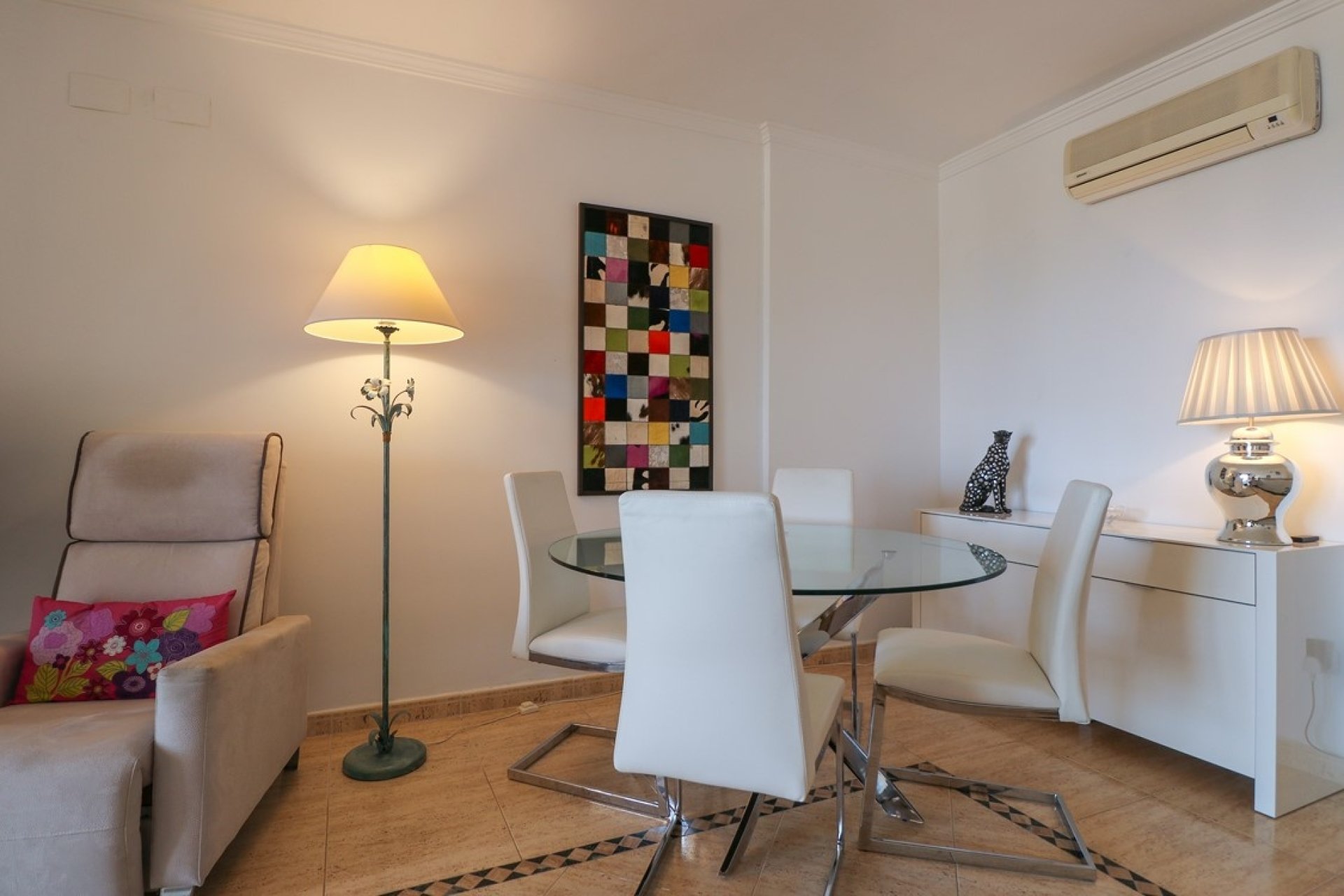 Verkoop - Appartement - Moraira