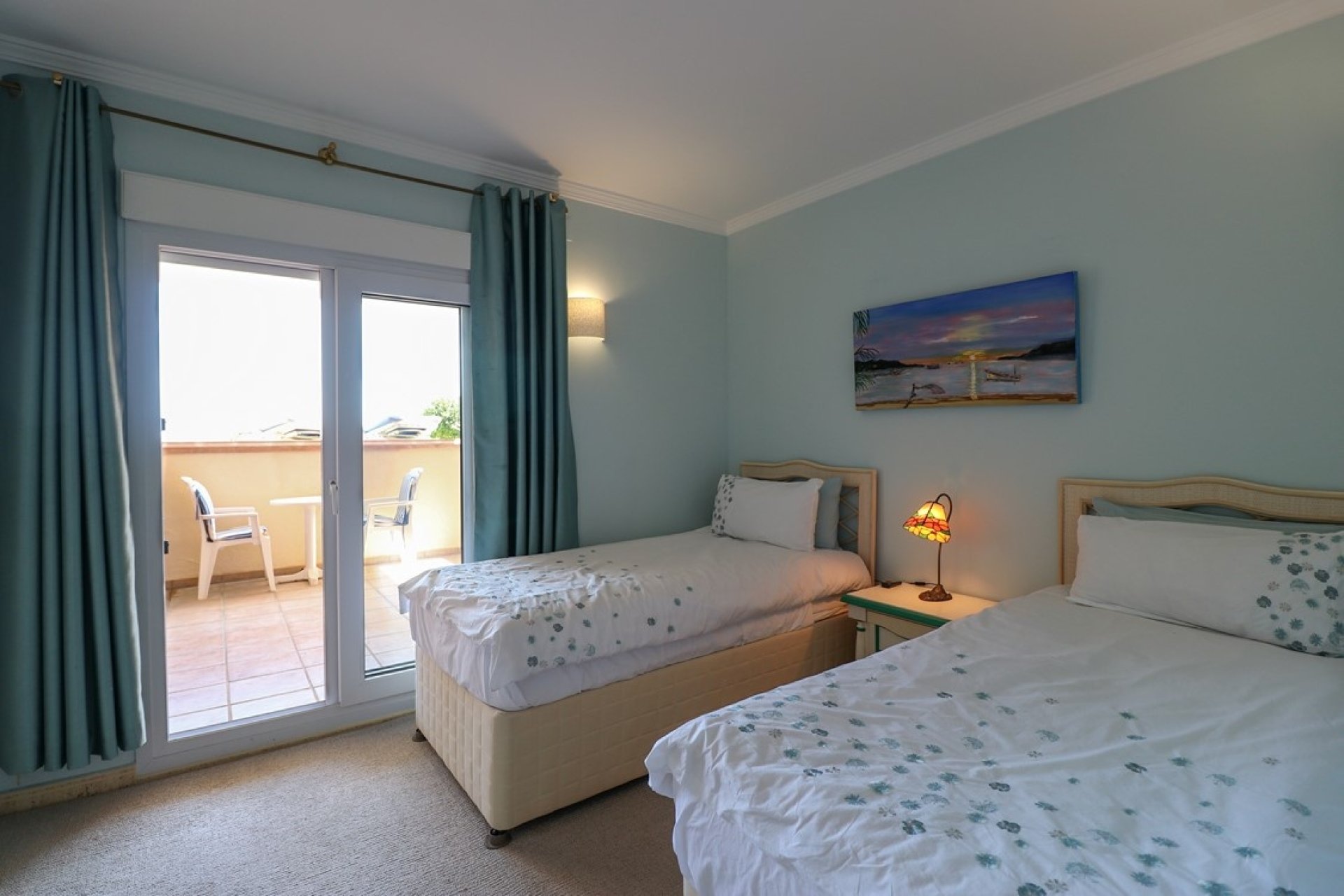 Verkoop - Appartement - Moraira