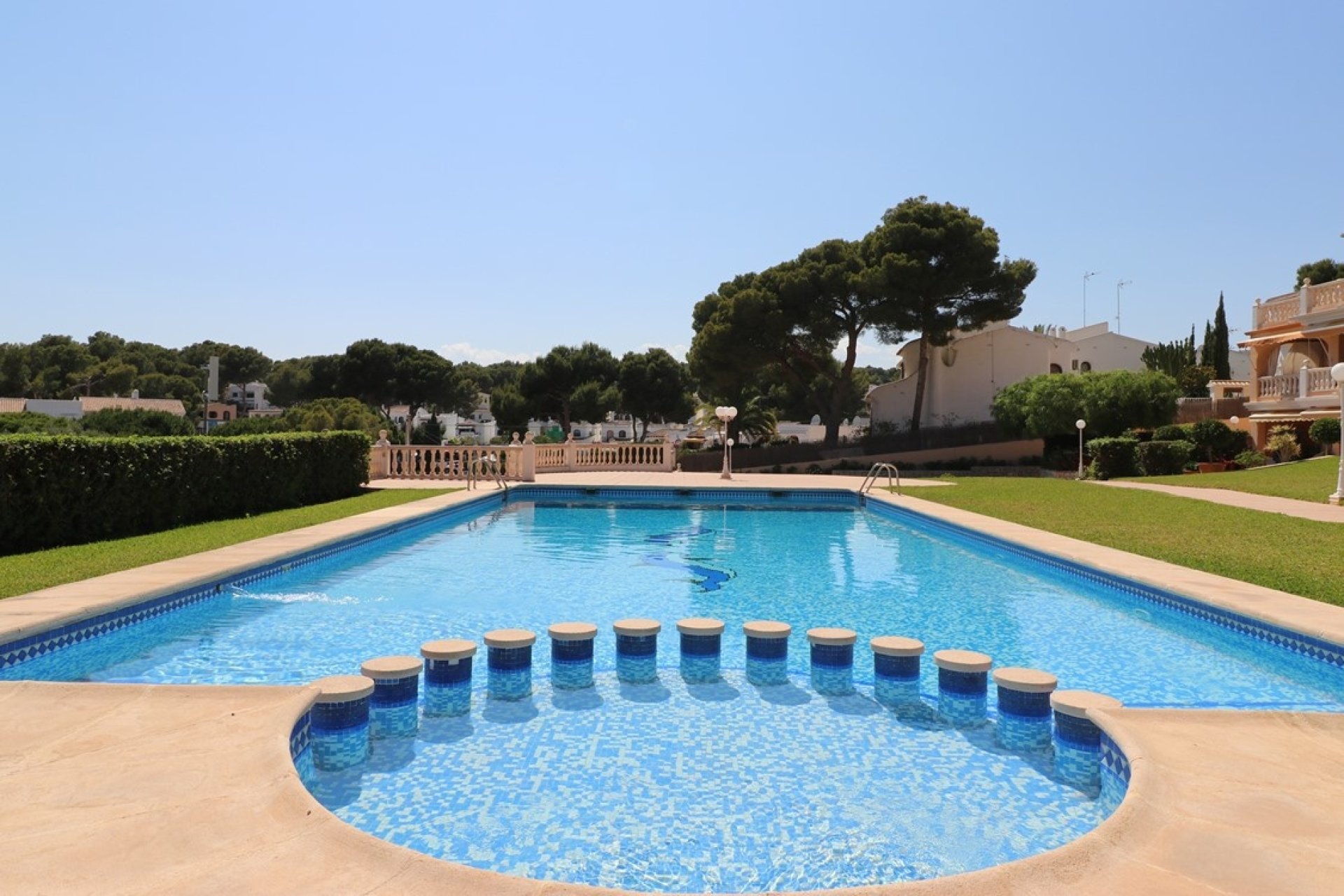 Verkoop - Appartement - Moraira