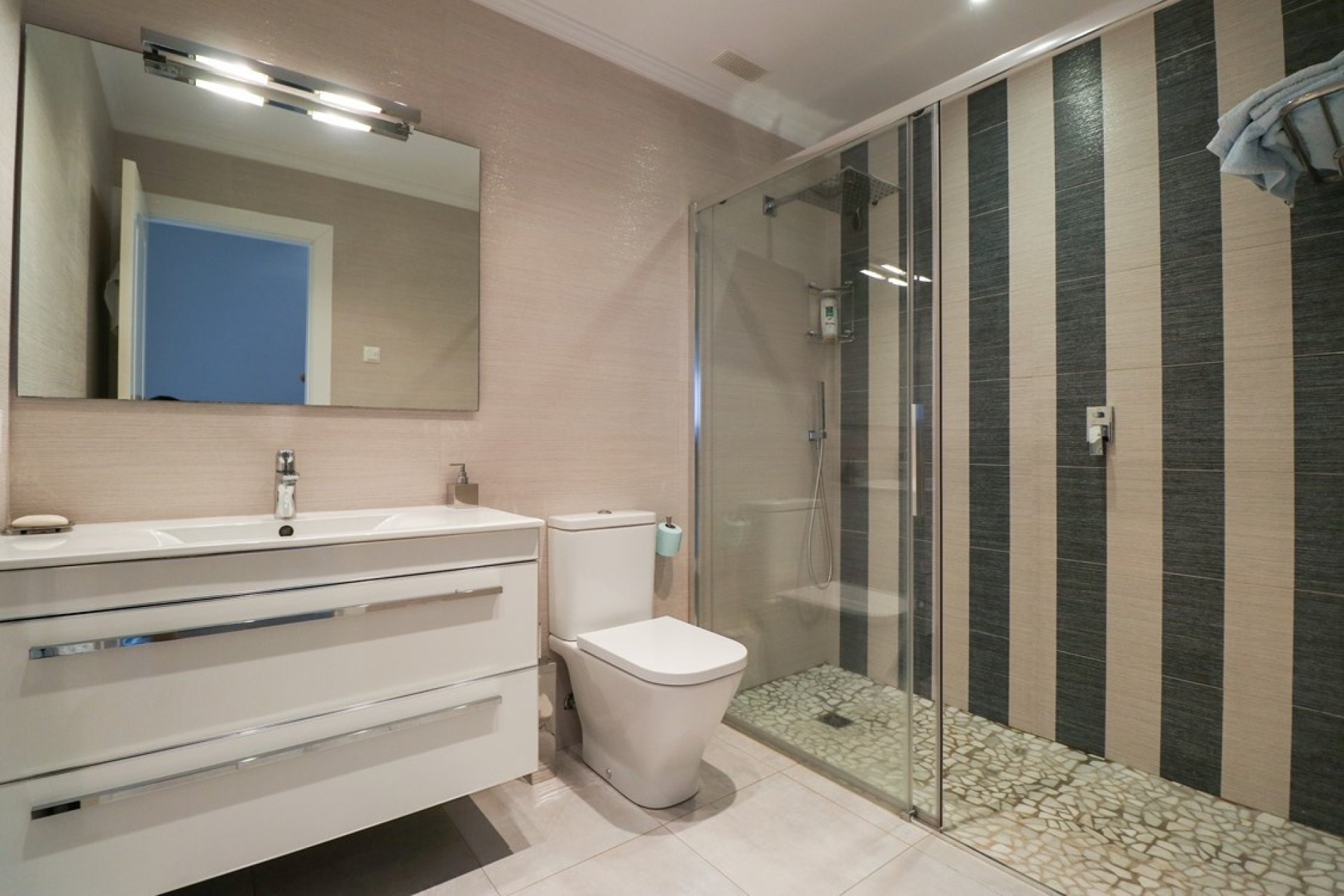 Verkoop - Appartement - Moraira