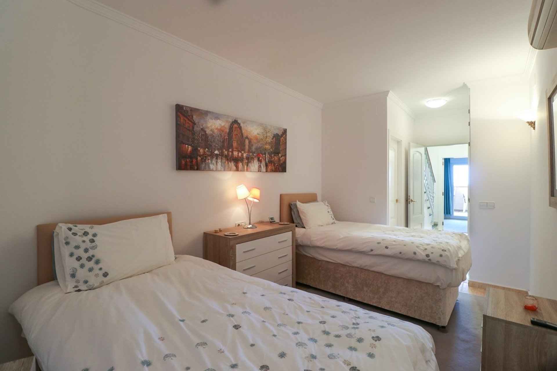 Verkoop - Appartement - Moraira