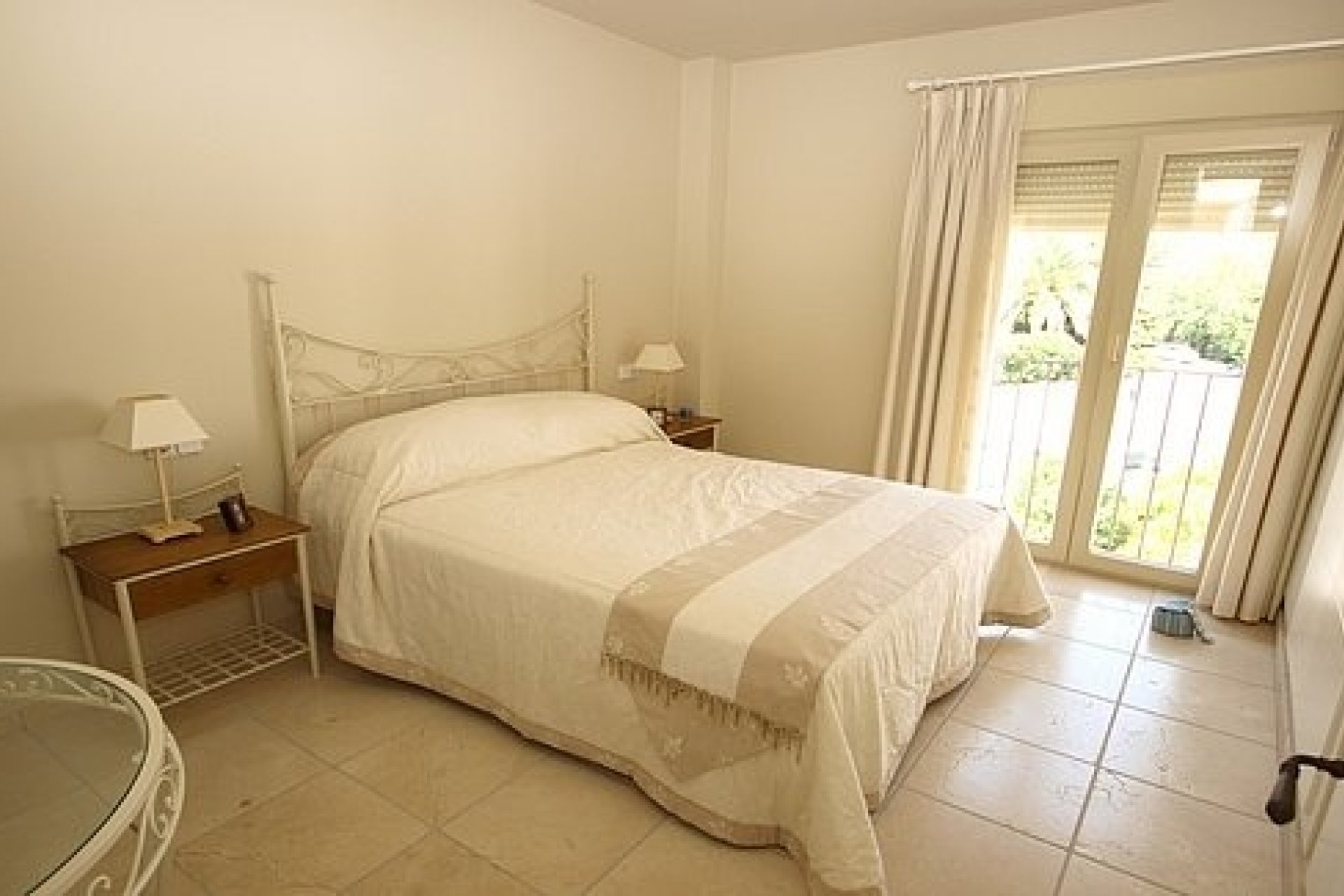 Verkoop - Appartement - Moraira