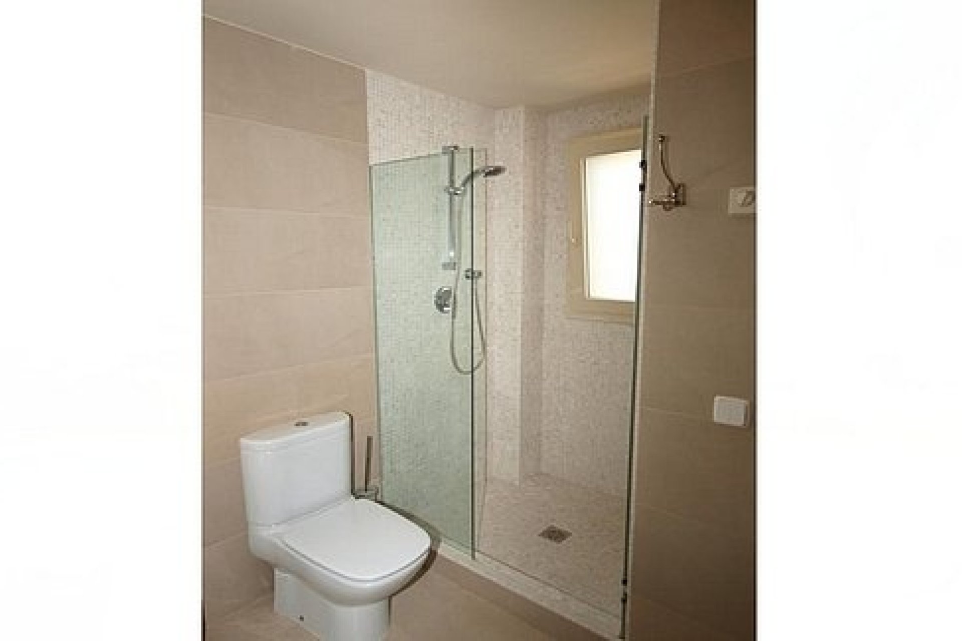 Verkoop - Appartement - Moraira