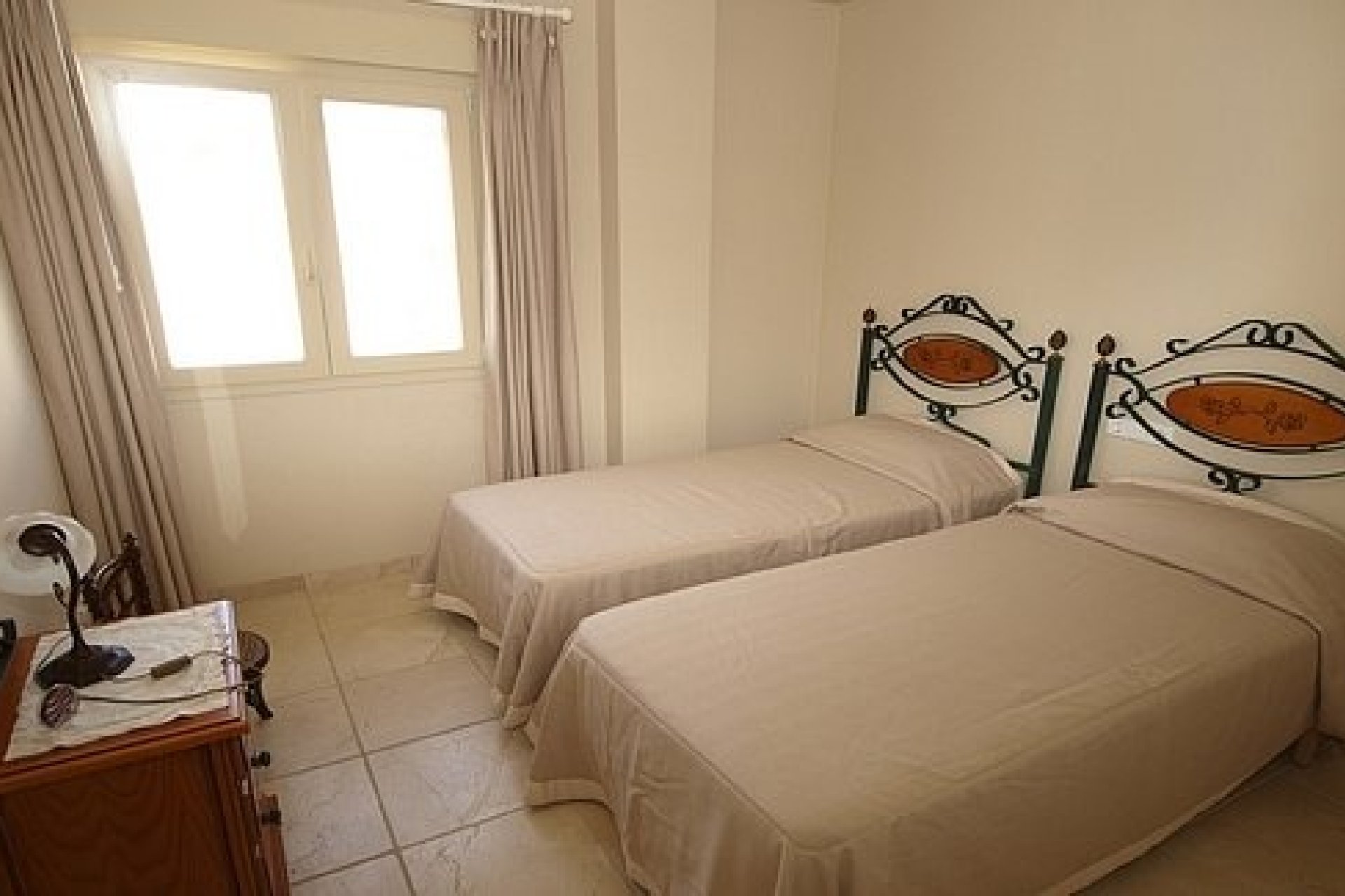 Verkoop - Appartement - Moraira