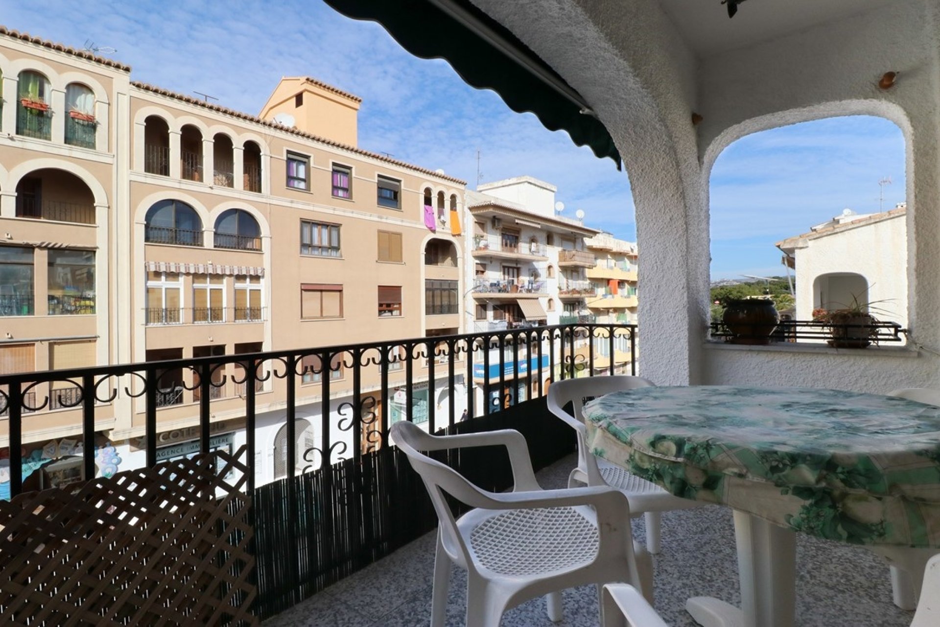 Verkoop - Appartement - Moraira