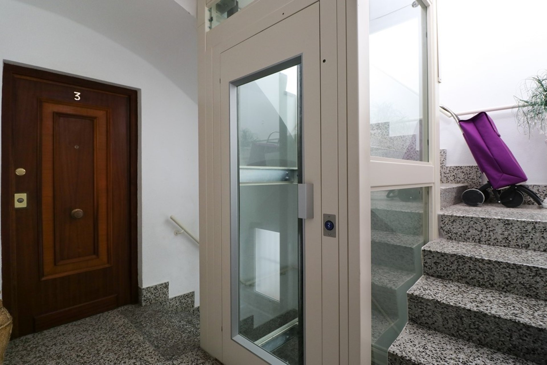Verkoop - Appartement - Moraira