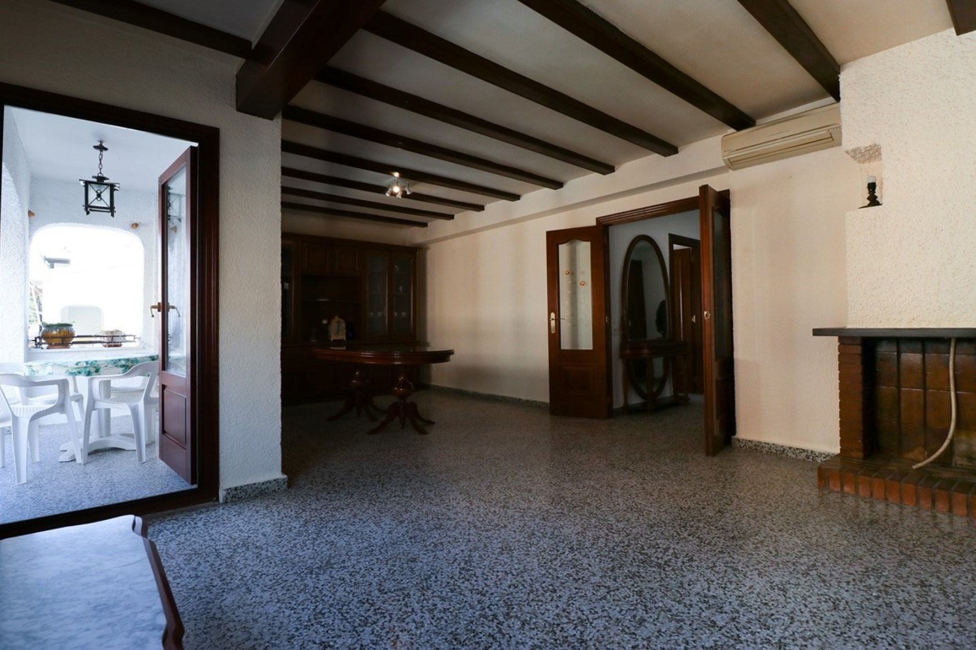 Verkoop - Appartement - Moraira