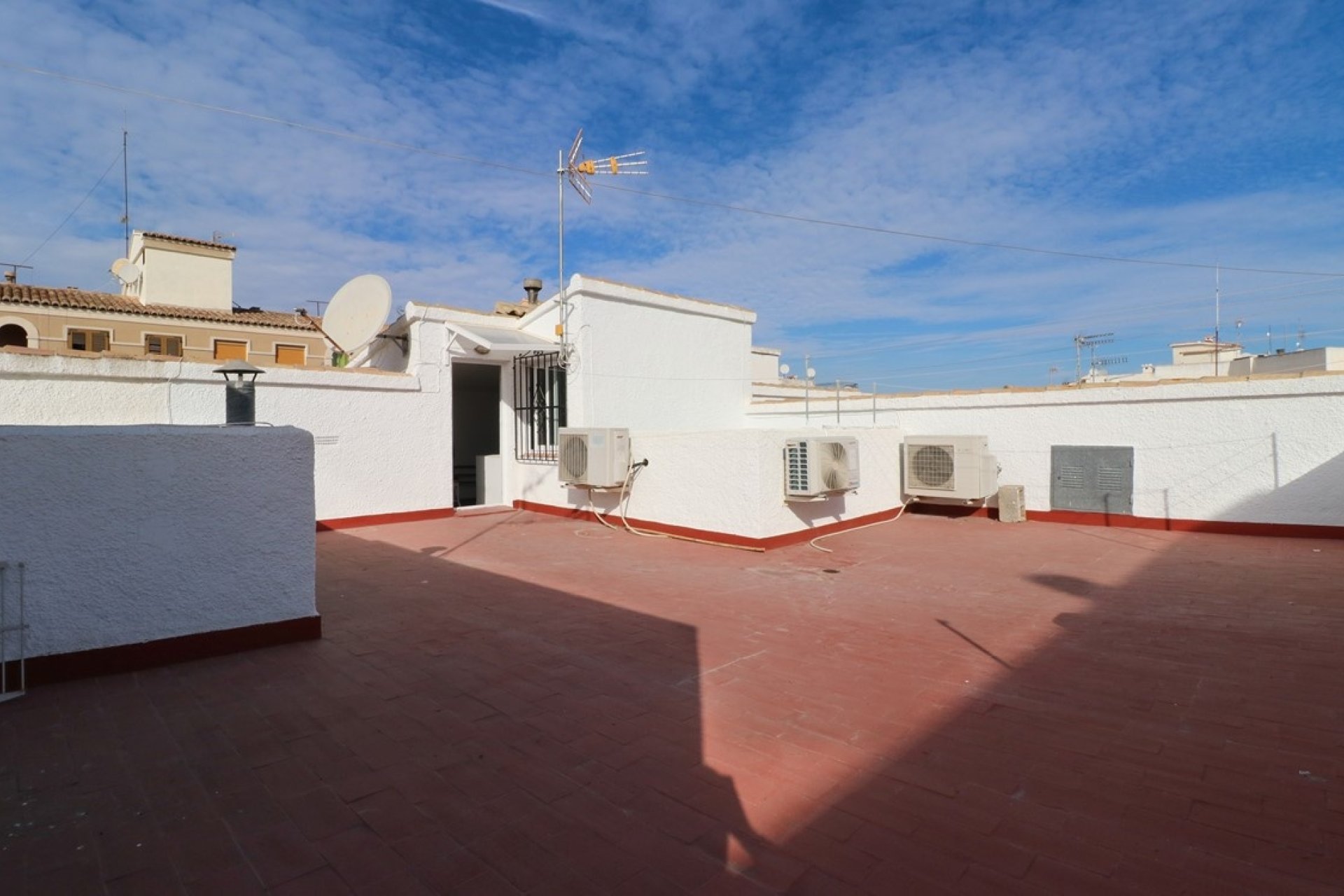 Verkoop - Appartement - Moraira