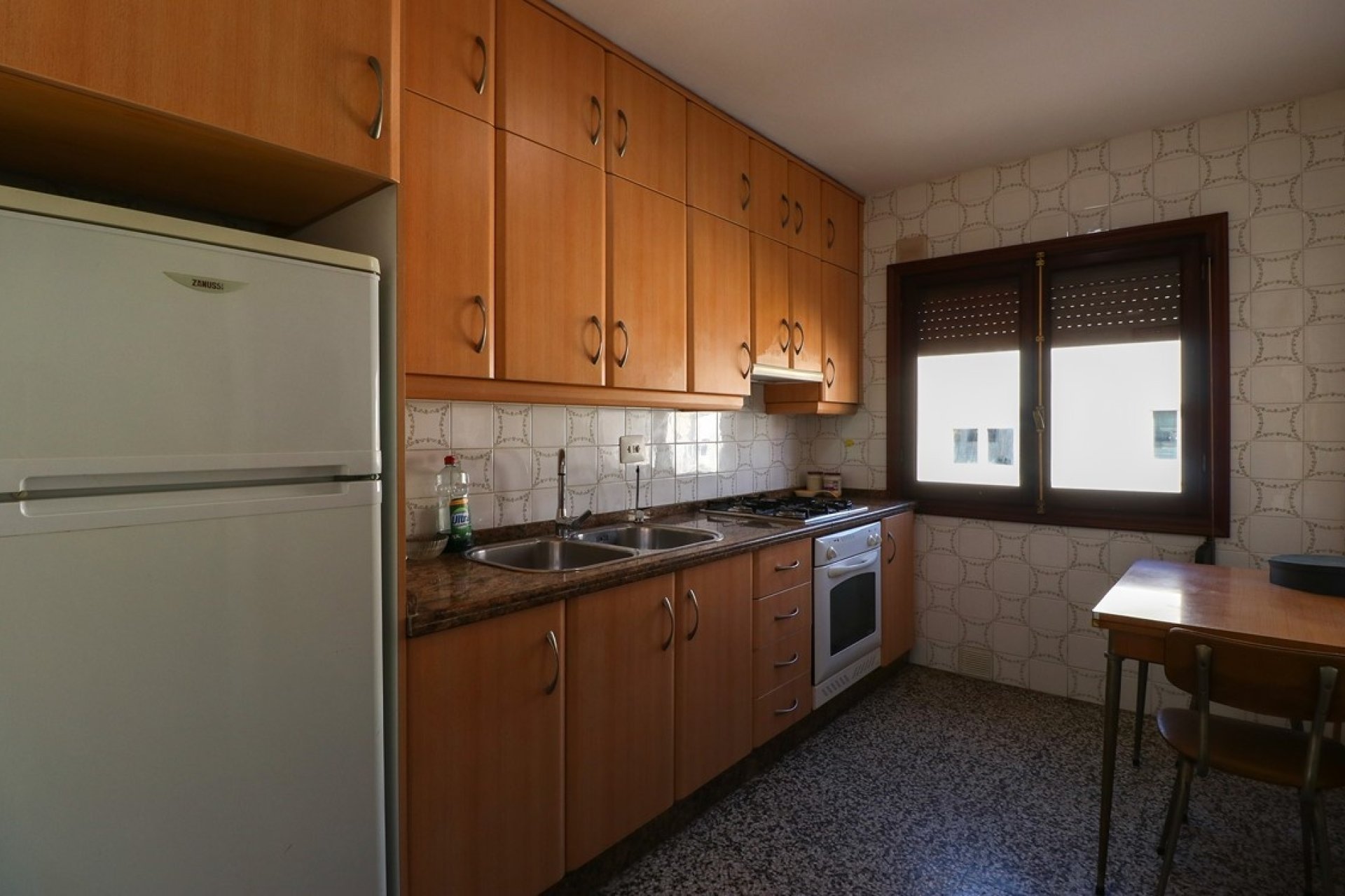 Verkoop - Appartement - Moraira
