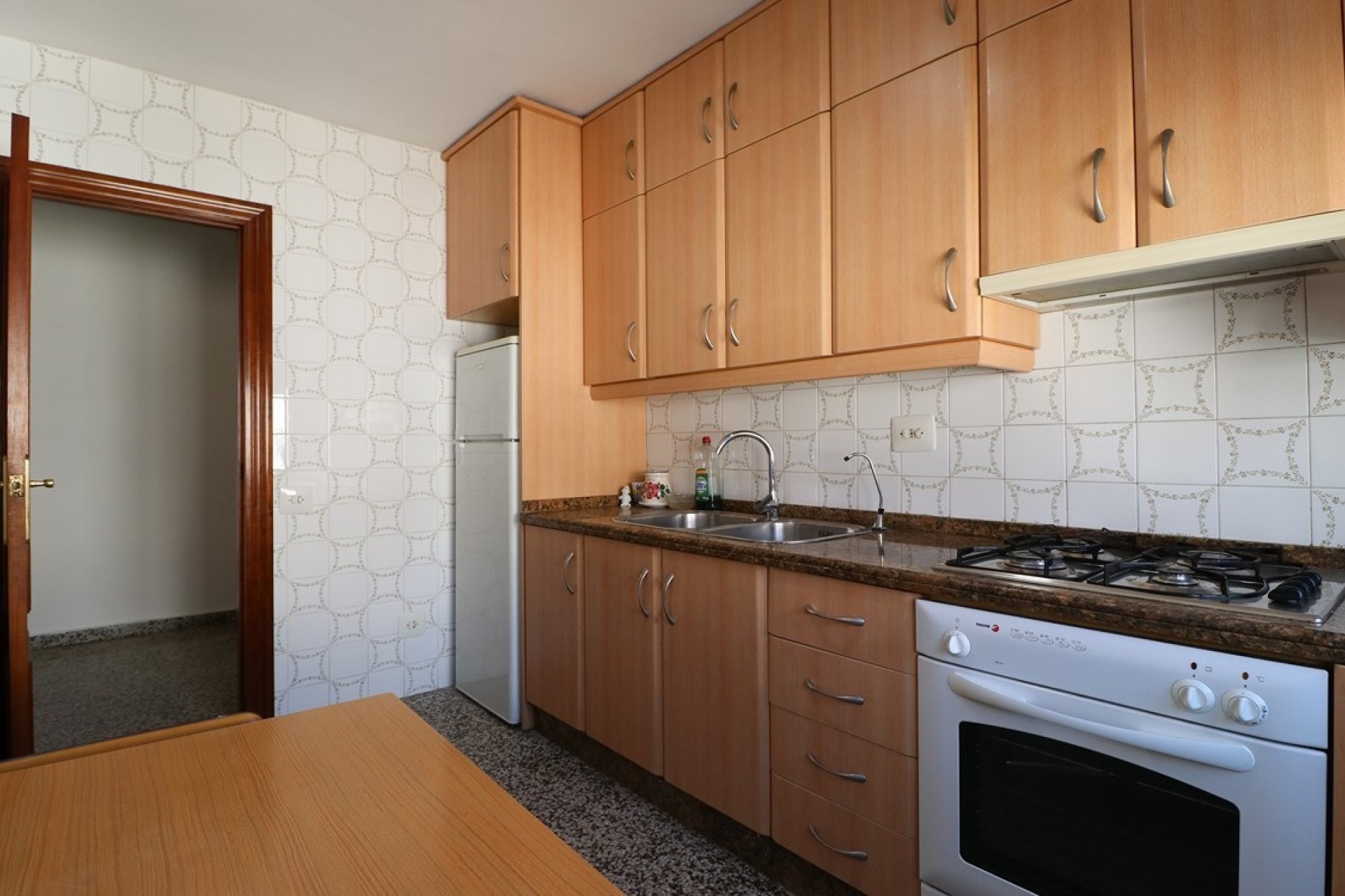 Verkoop - Appartement - Moraira