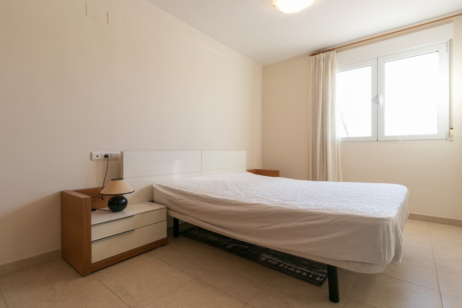 Verkoop - Appartement - Moraira