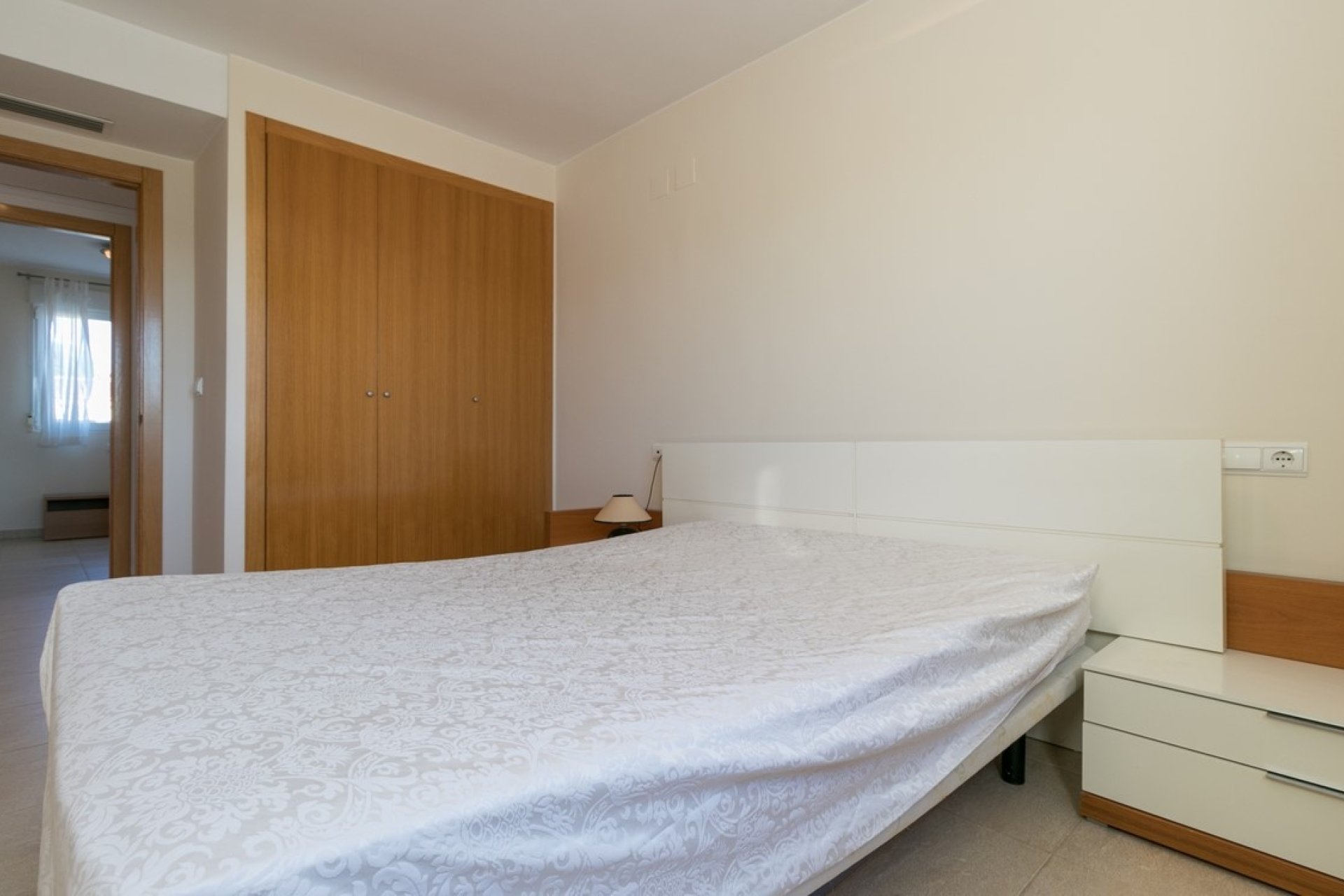 Verkoop - Appartement - Moraira