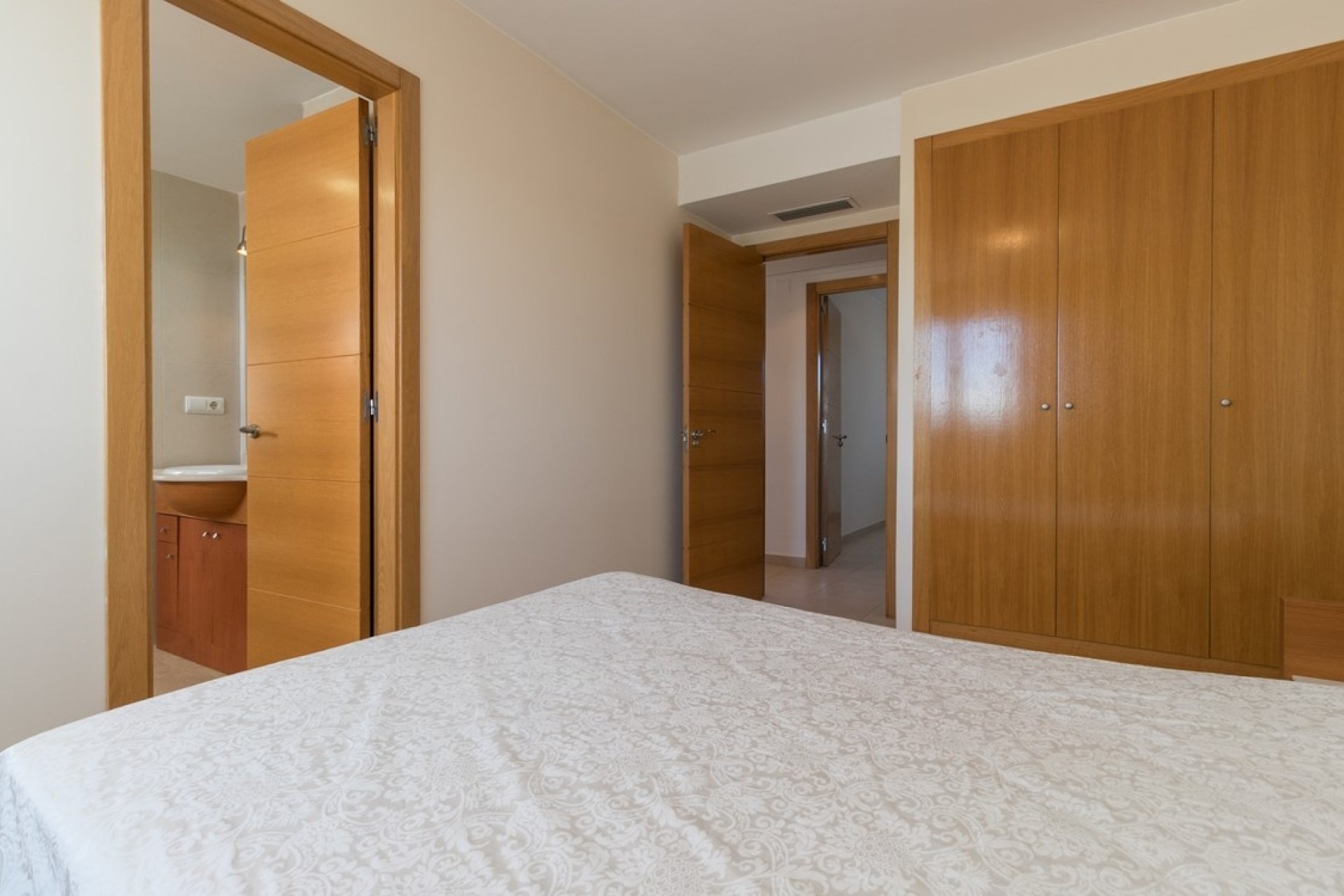 Verkoop - Appartement - Moraira