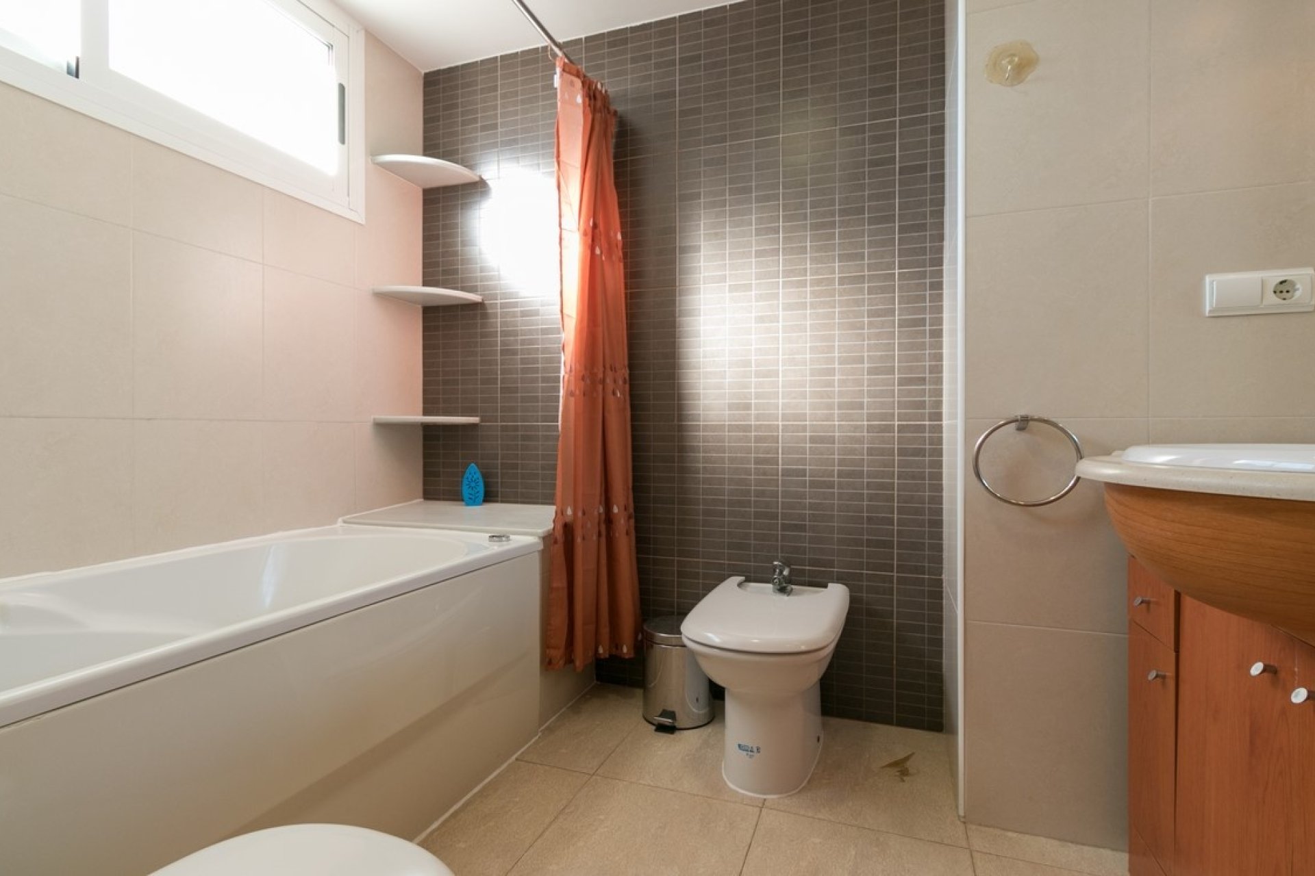 Verkoop - Appartement - Moraira