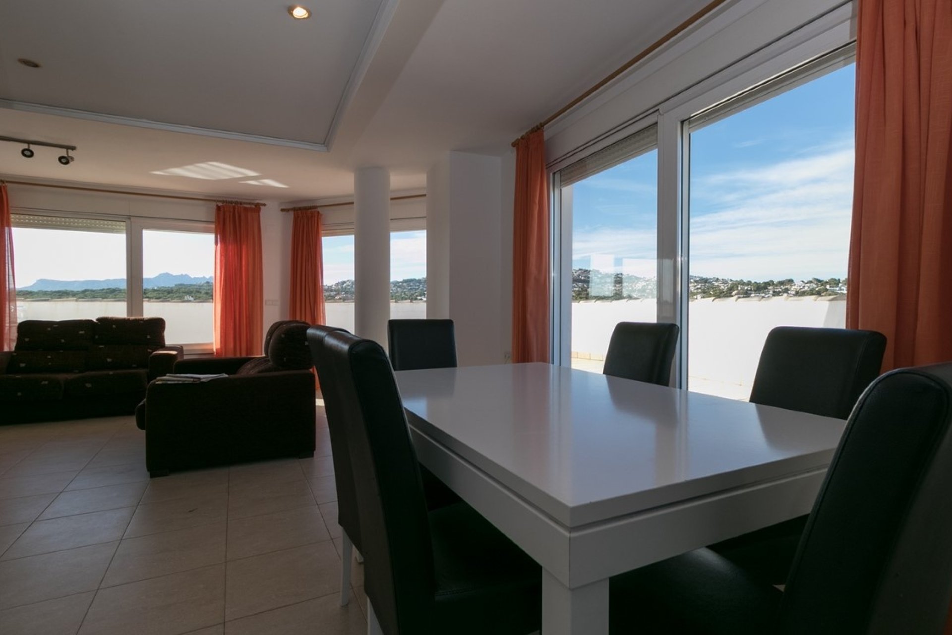 Verkoop - Appartement - Moraira