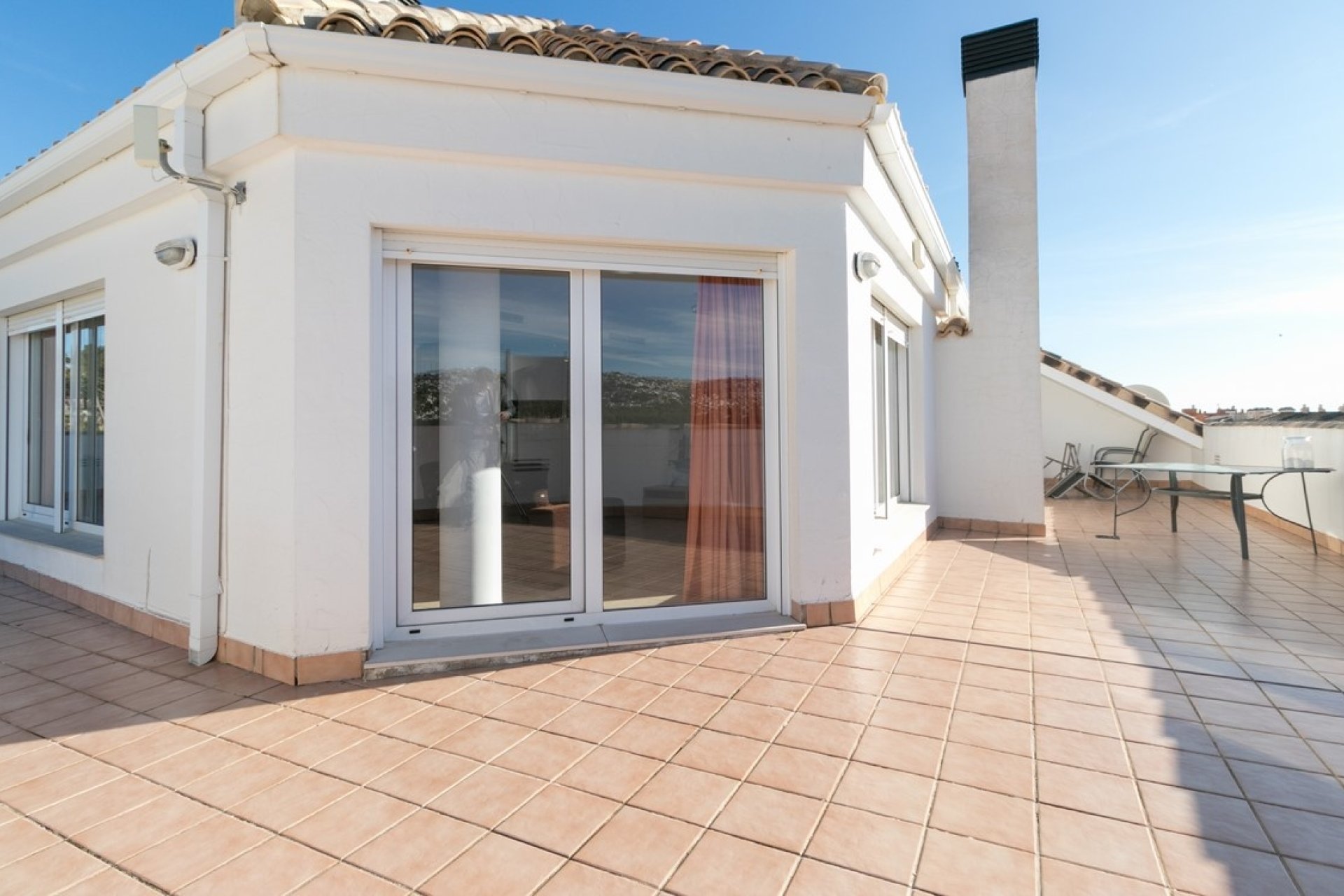 Verkoop - Appartement - Moraira