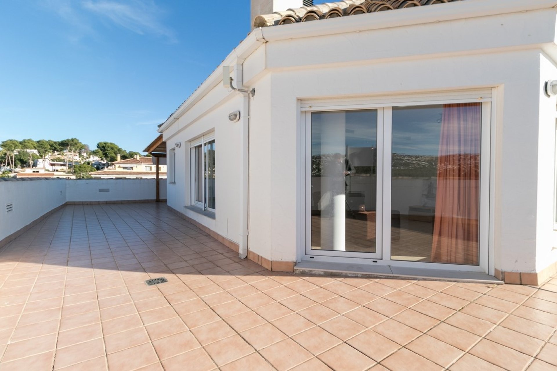 Verkoop - Appartement - Moraira