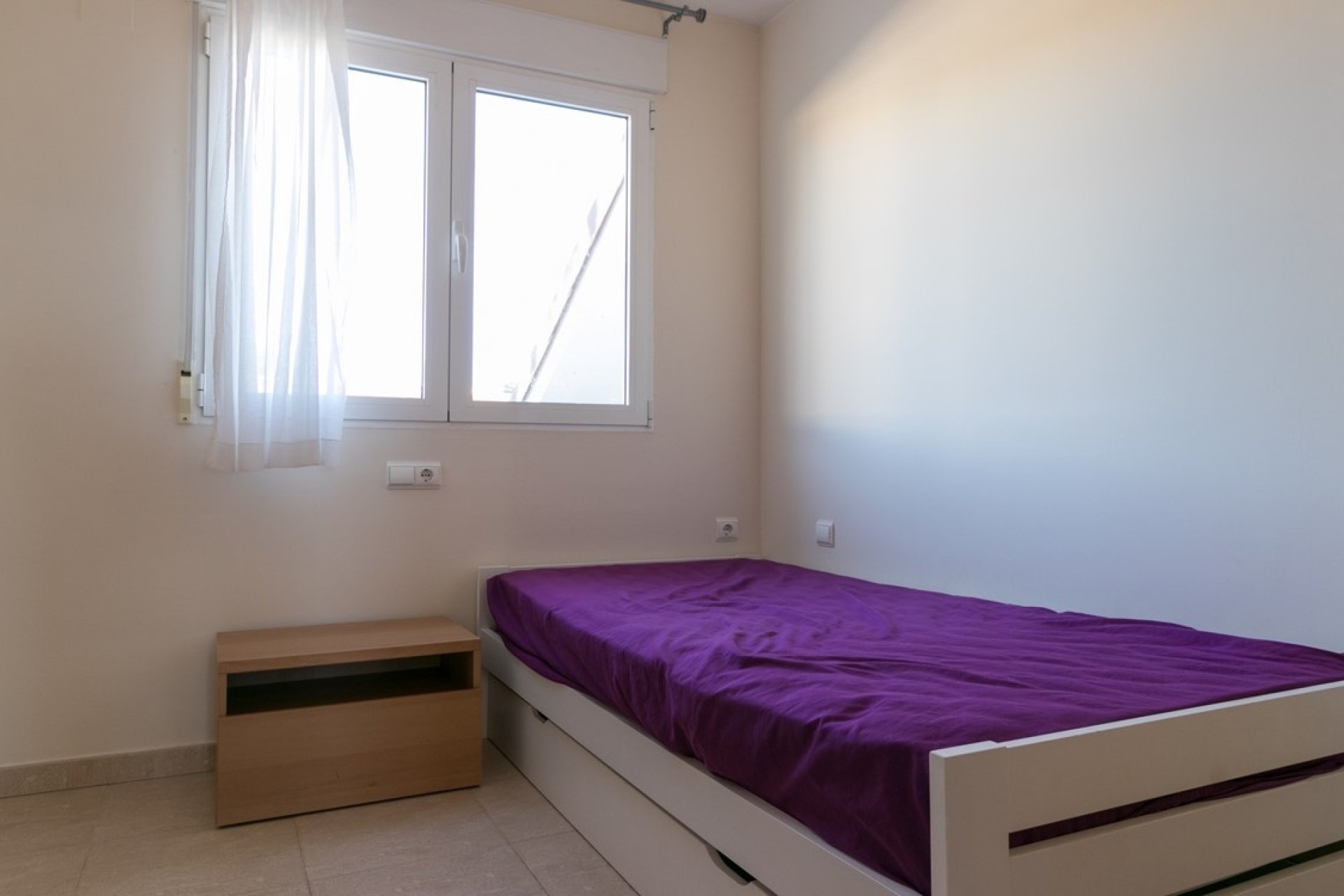 Verkoop - Appartement - Moraira
