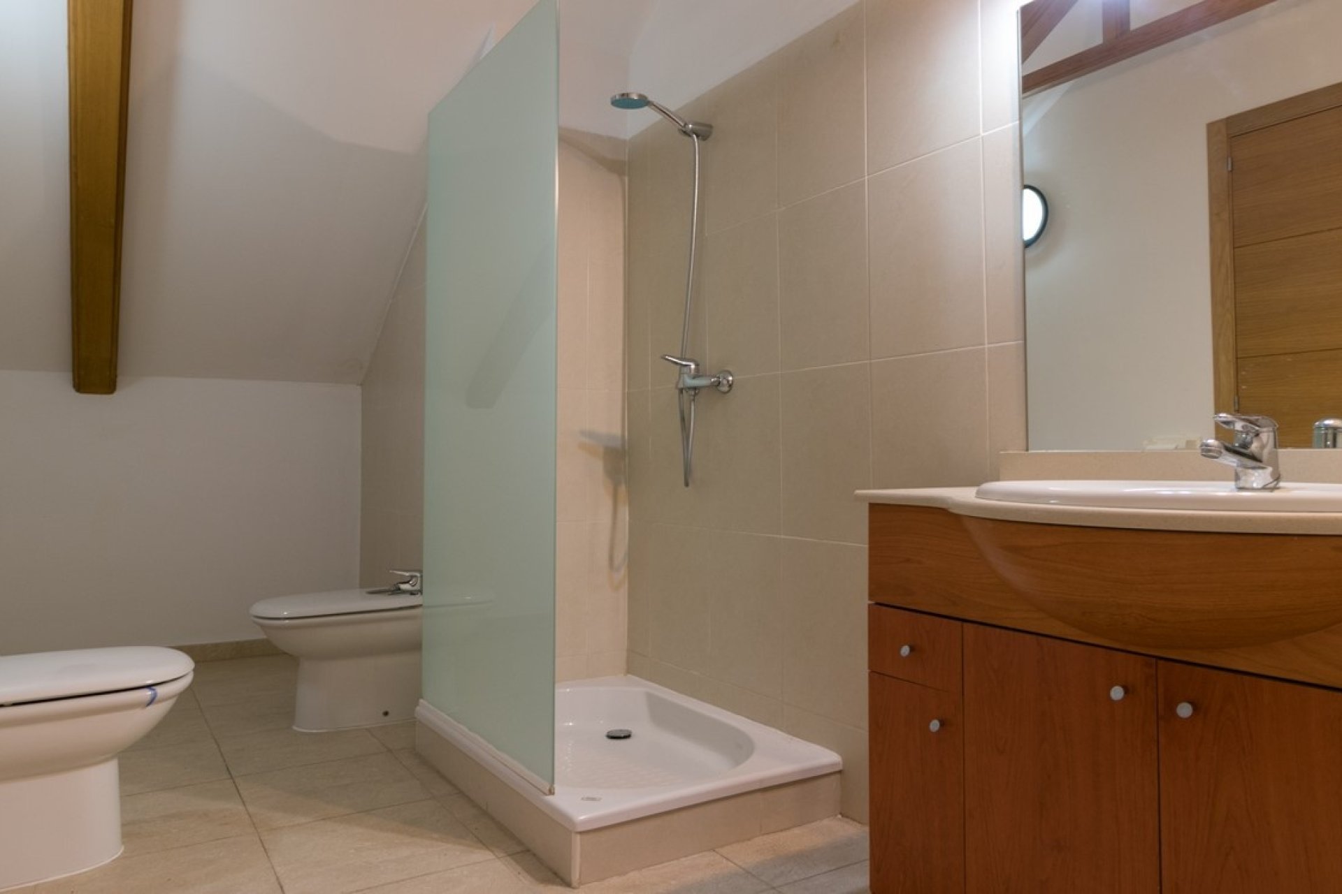 Verkoop - Appartement - Moraira