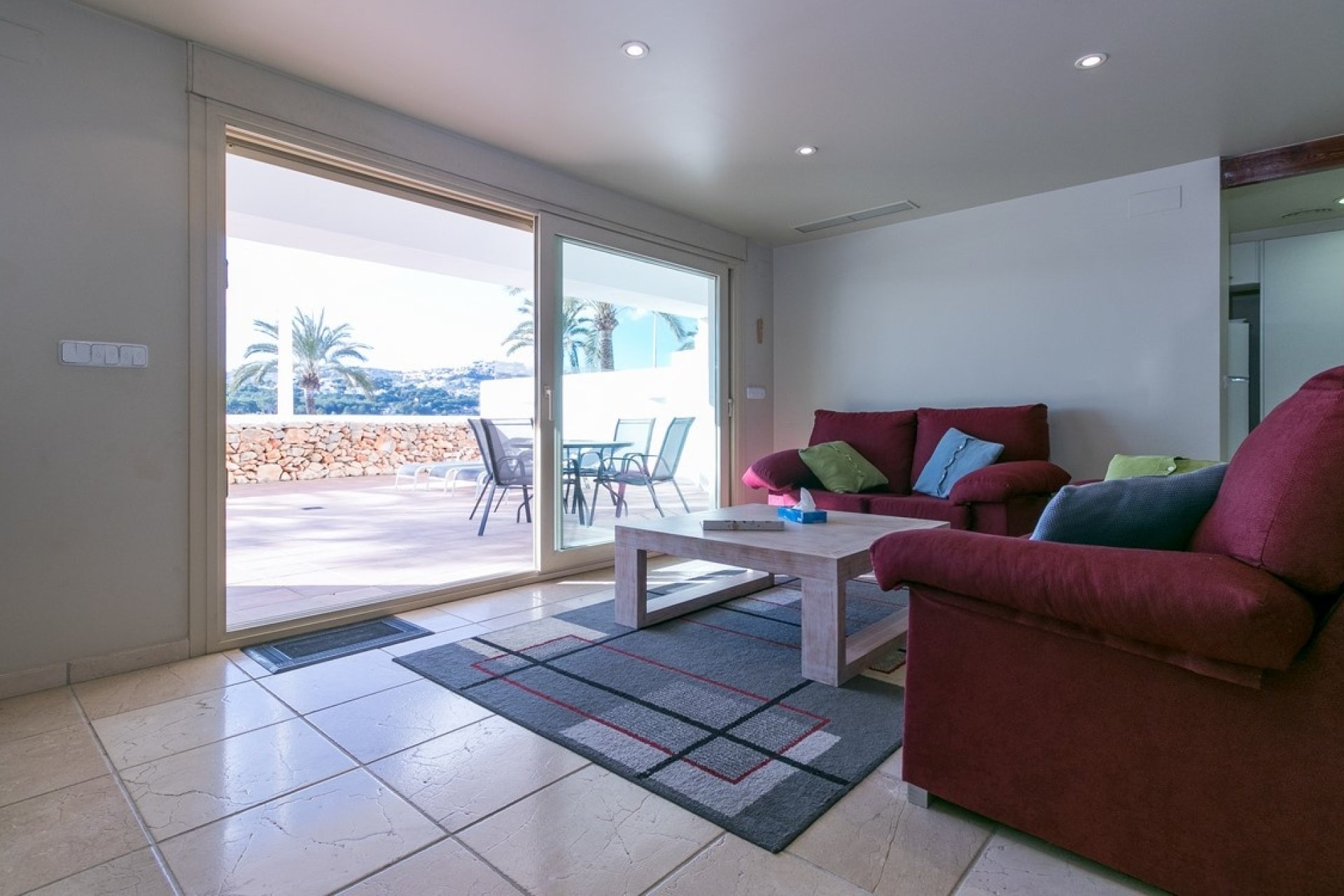 Verkoop - Appartement - Moraira