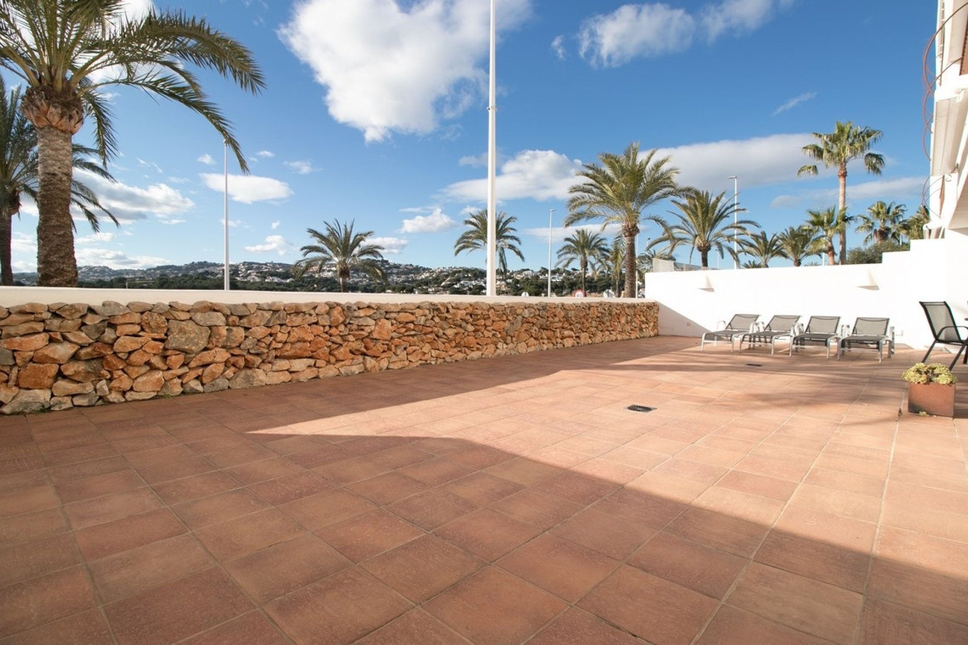 Verkoop - Appartement - Moraira