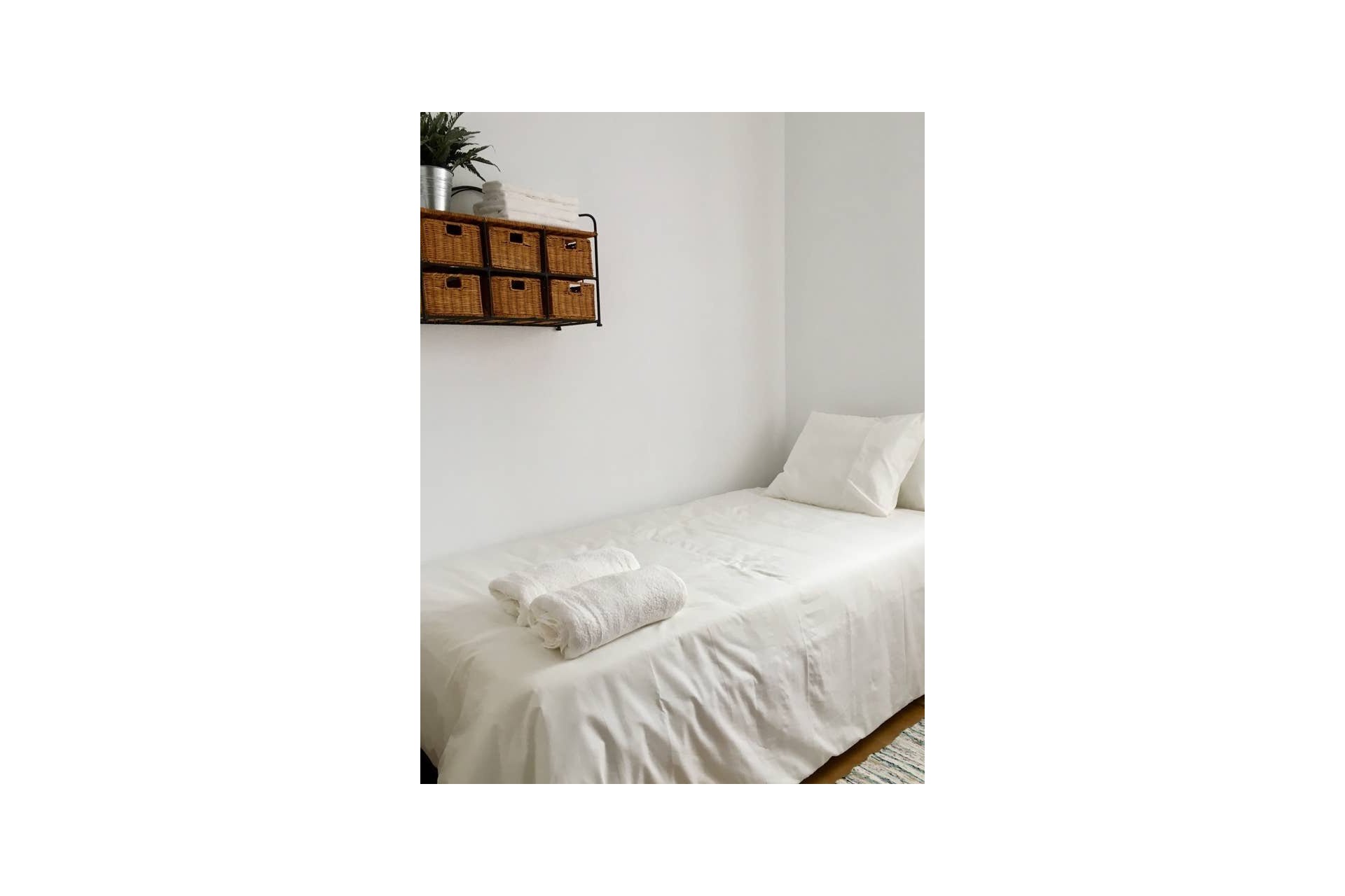 Verkoop - Appartement - Moraira