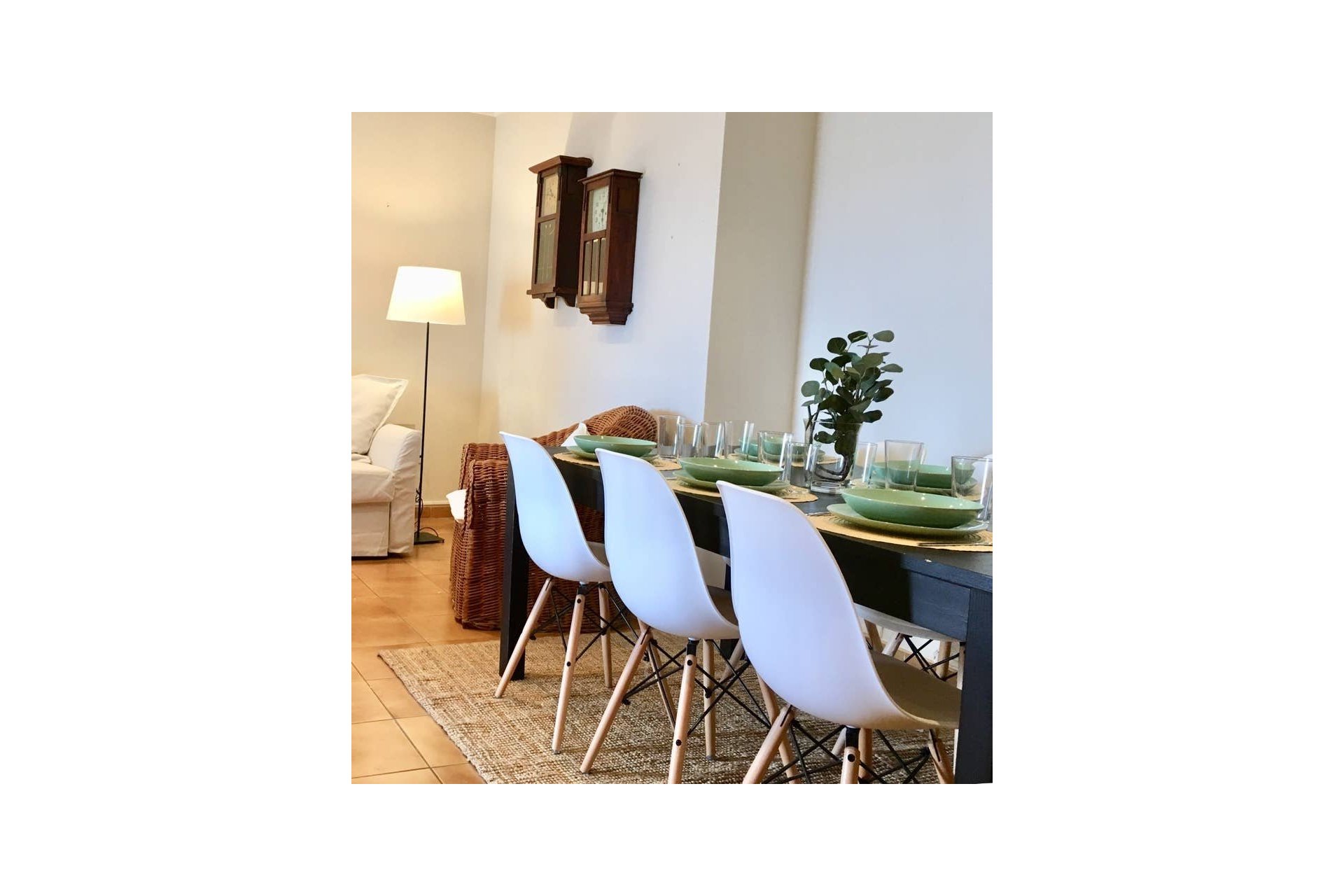 Verkoop - Appartement - Moraira