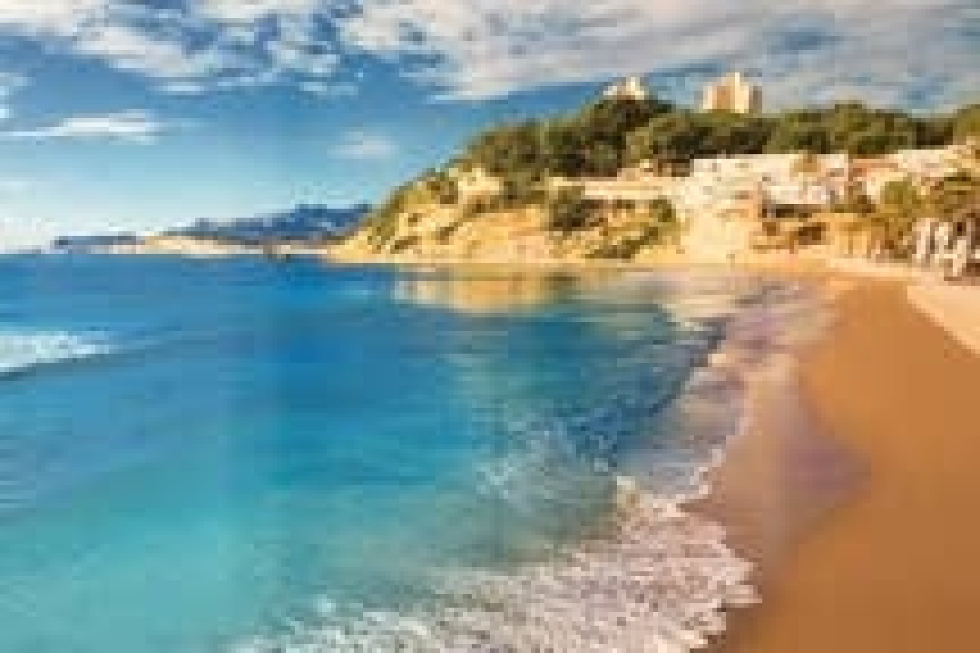 Verkoop - Appartement - Moraira