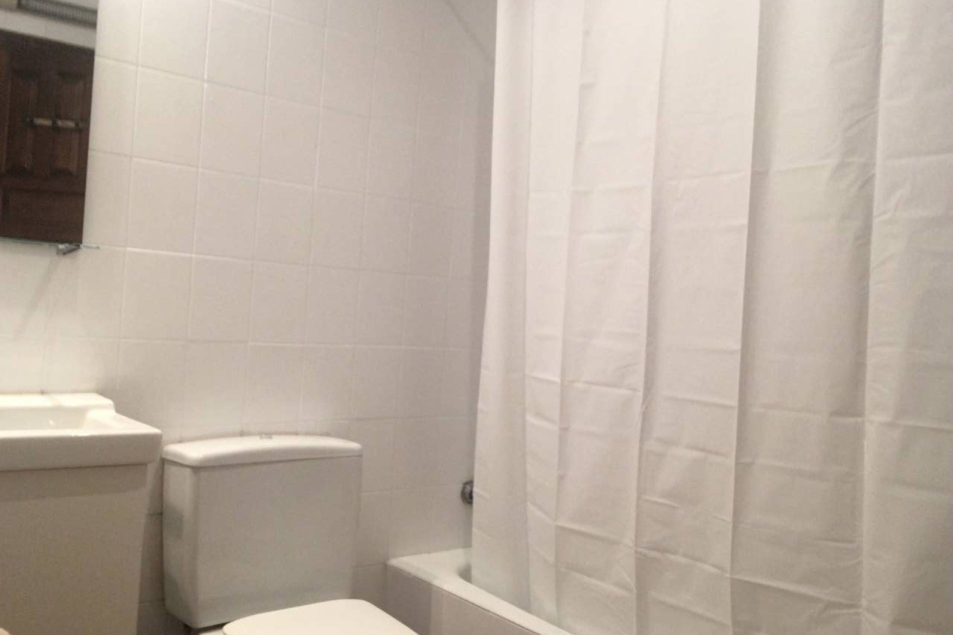 Verkoop - Appartement - Moraira