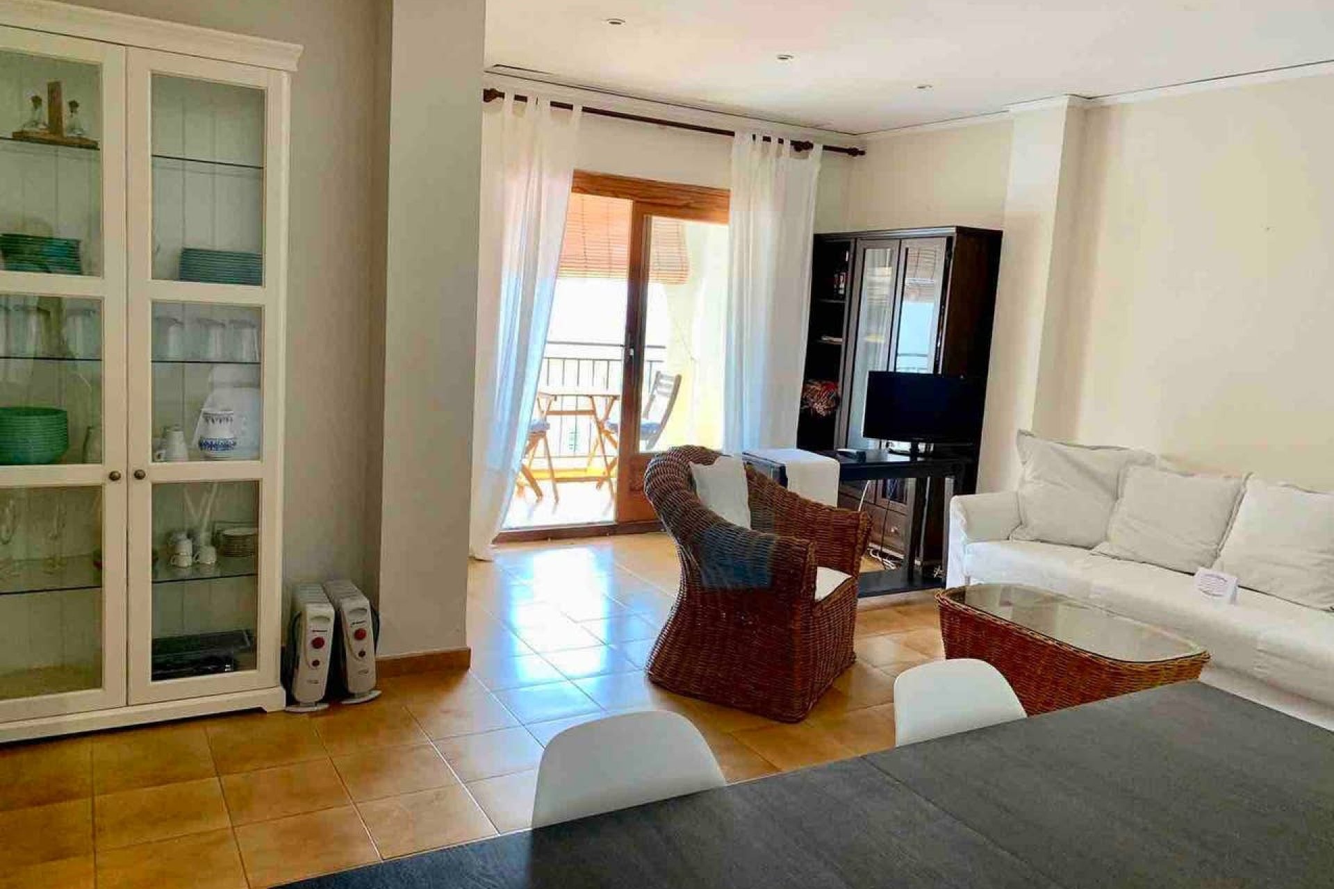 Verkoop - Appartement - Moraira