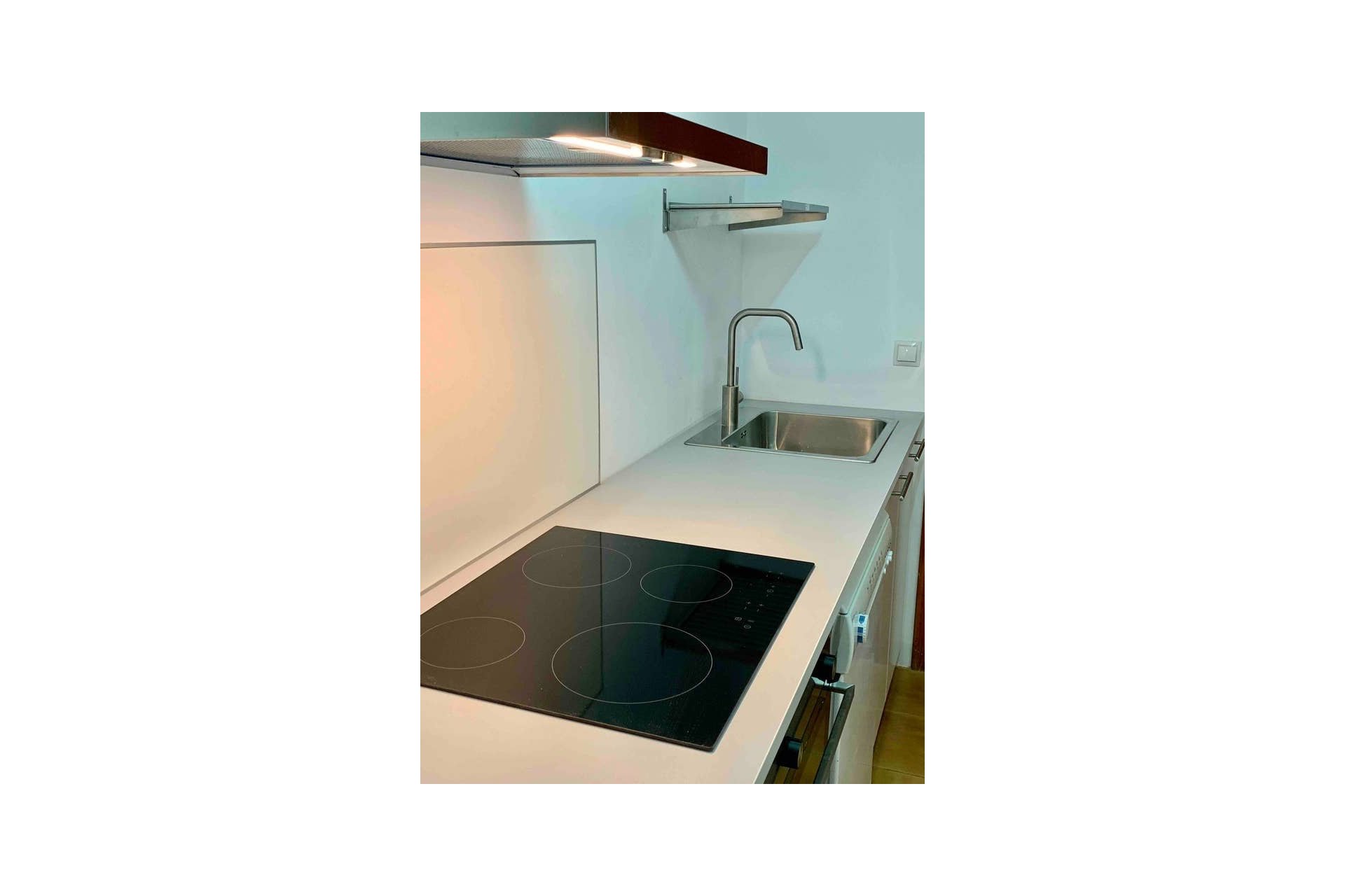 Verkoop - Appartement - Moraira