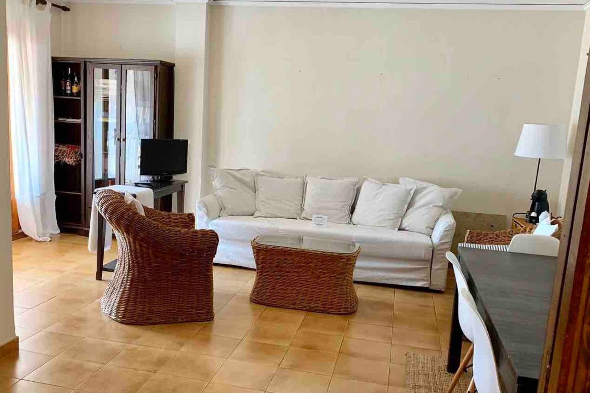 Verkoop - Appartement - Moraira
