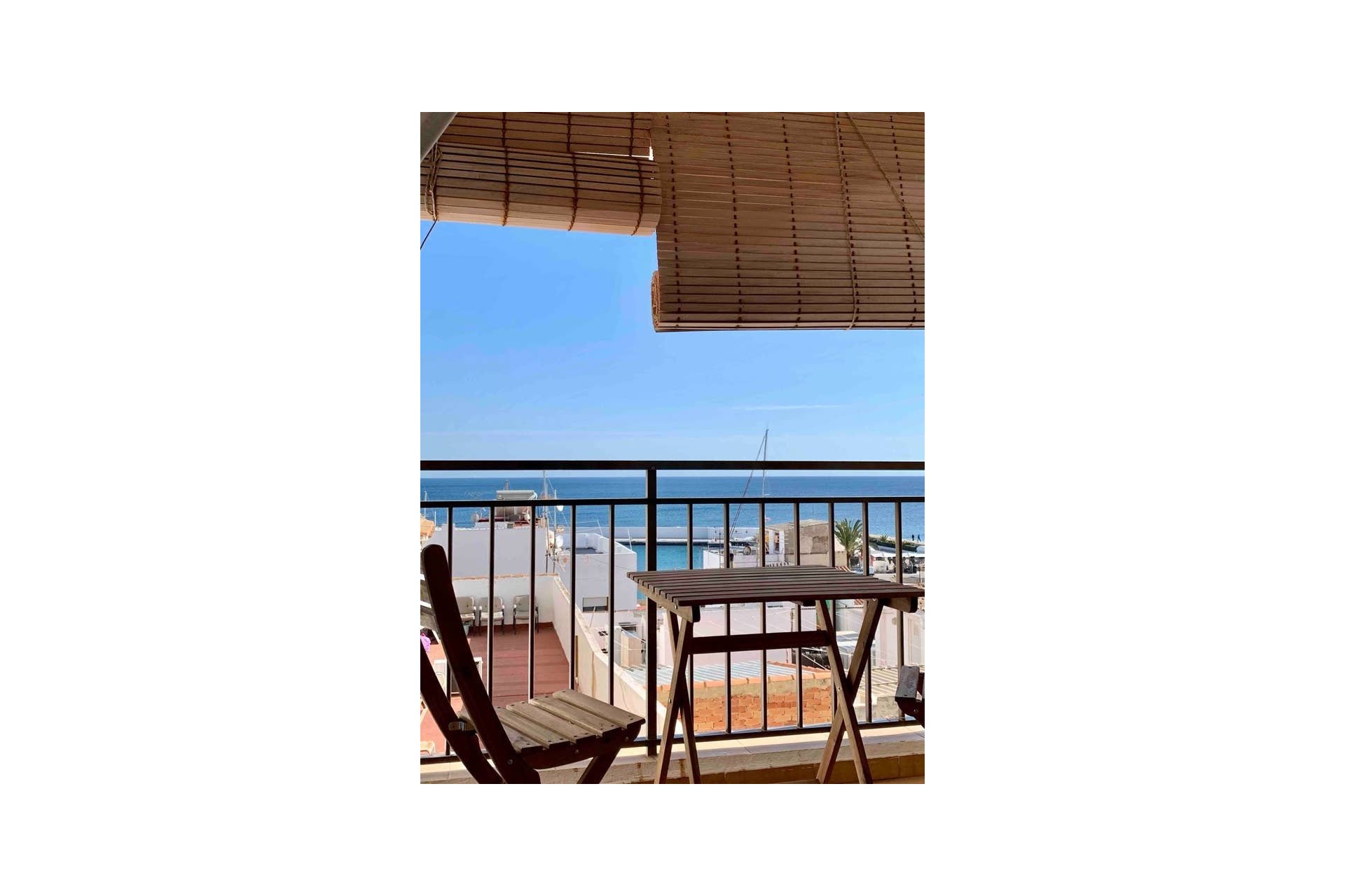 Verkoop - Appartement - Moraira