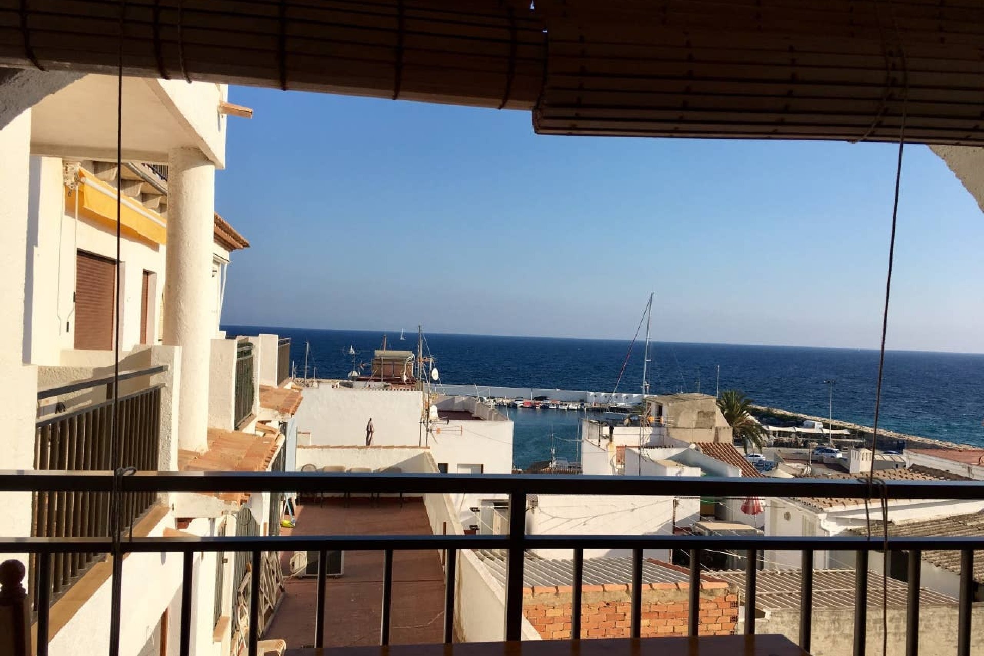 Verkoop - Appartement - Moraira