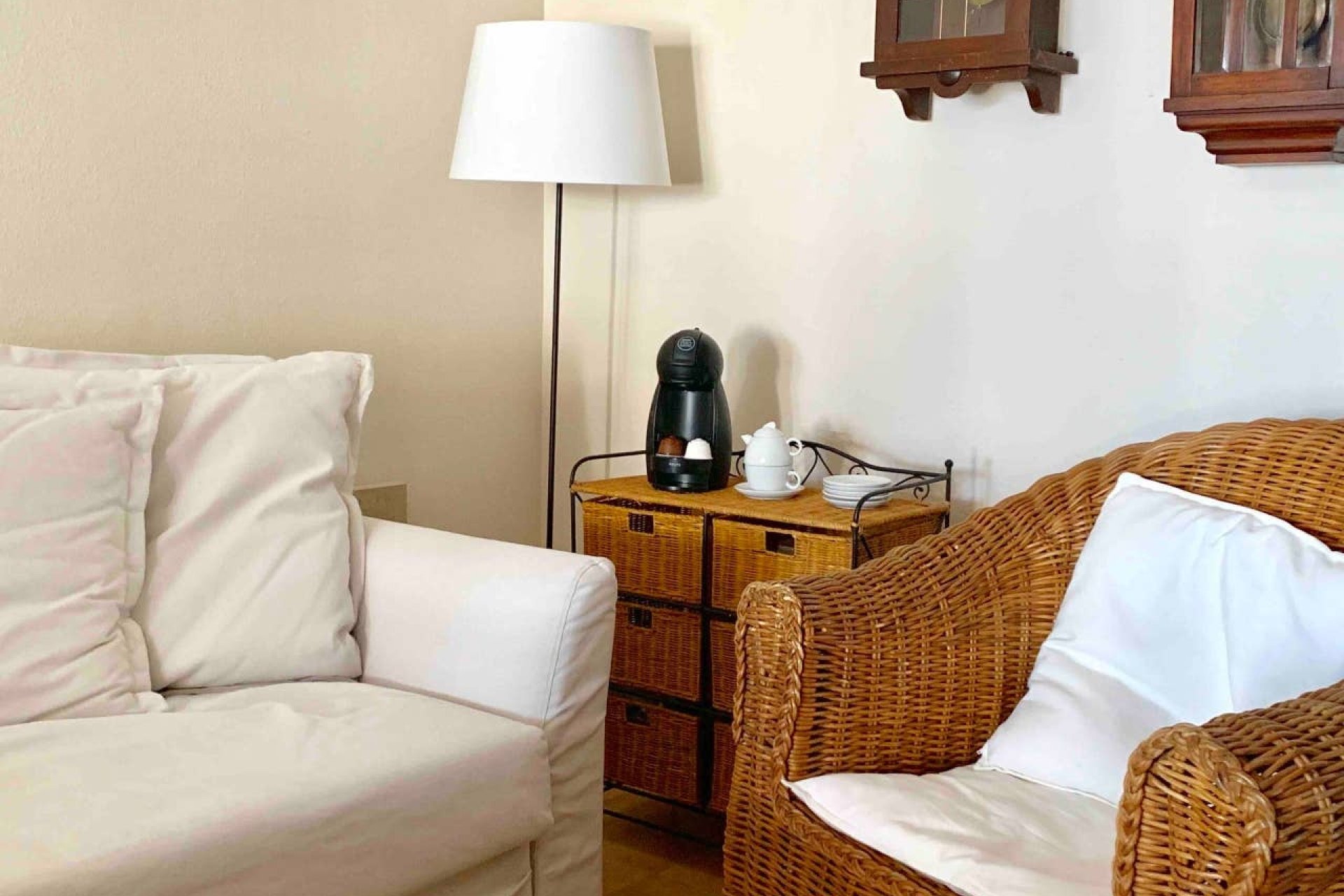 Verkoop - Appartement - Moraira