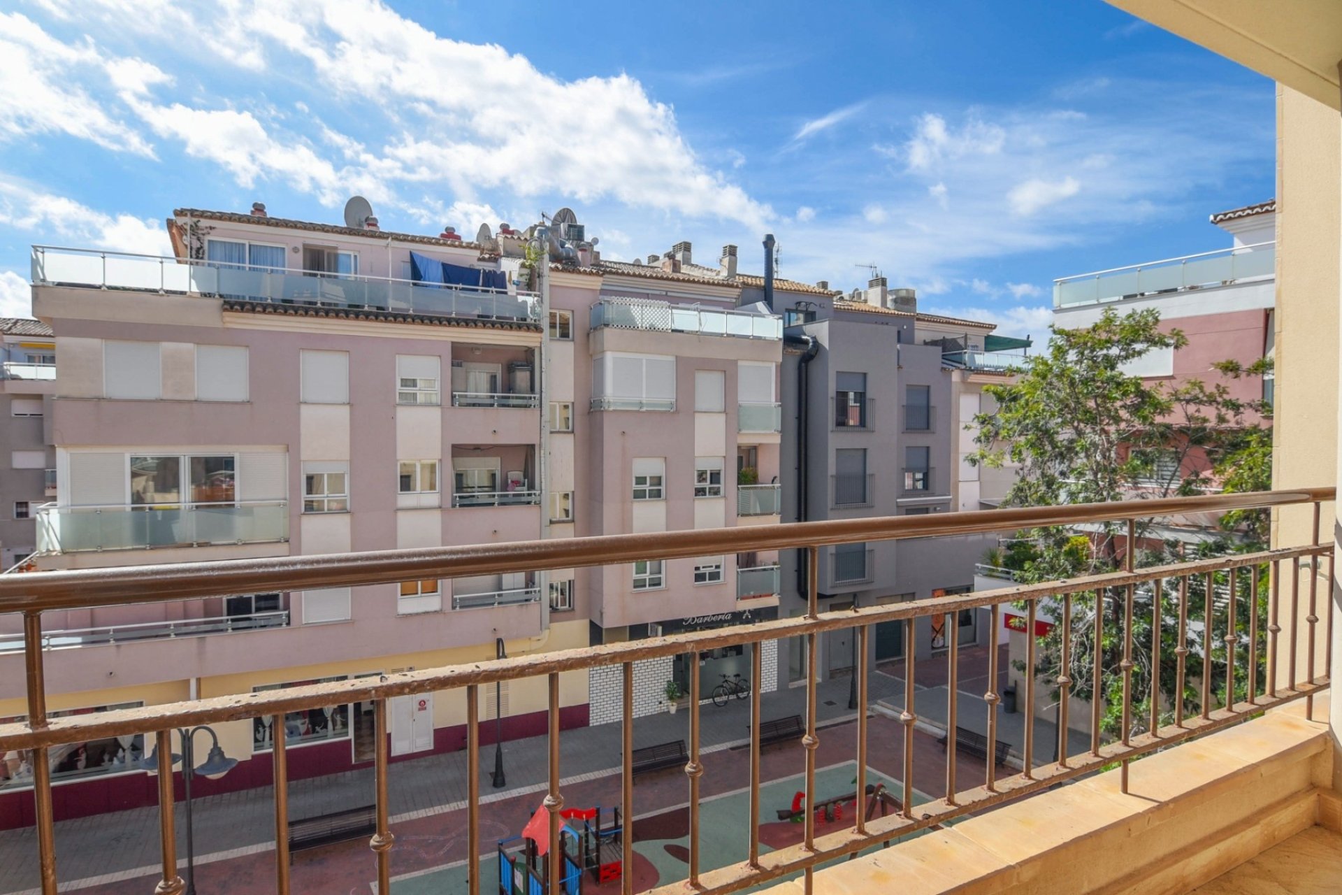 Verkoop - Appartement - Moraira