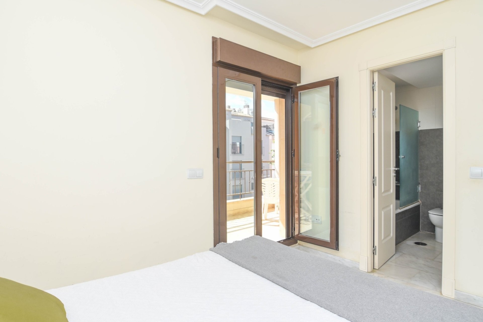Verkoop - Appartement - Moraira