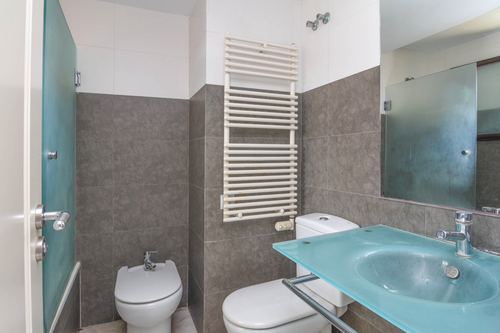 Verkoop - Appartement - Moraira