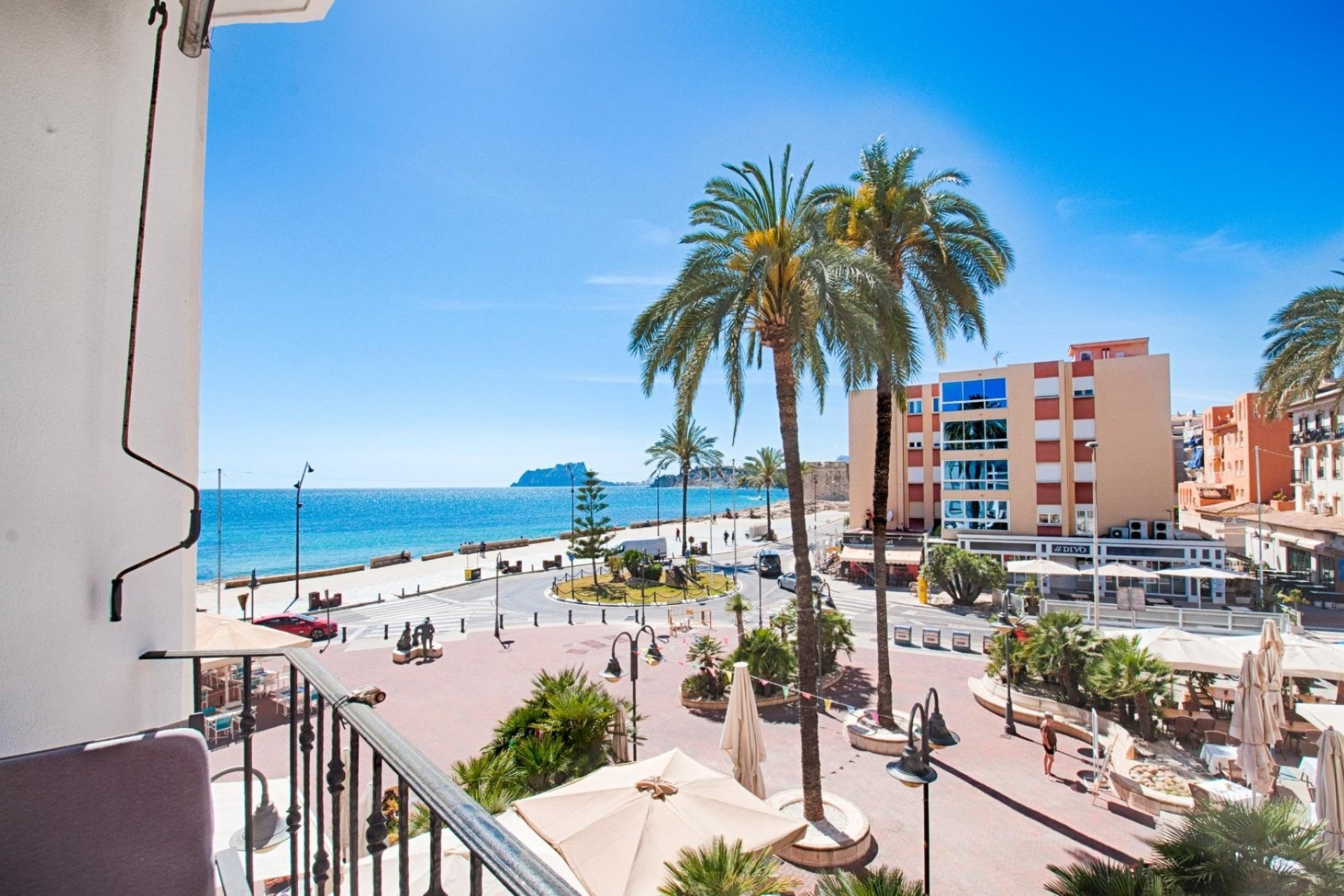 Verkoop - Appartement - Moraira