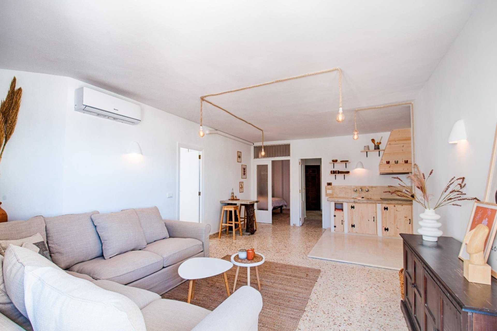 Verkoop - Appartement - Moraira