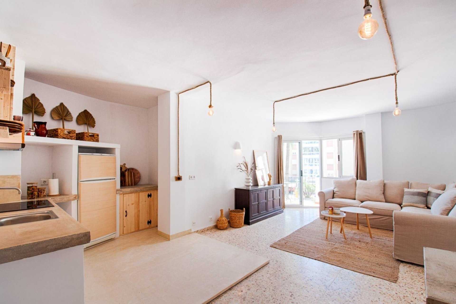 Verkoop - Appartement - Moraira