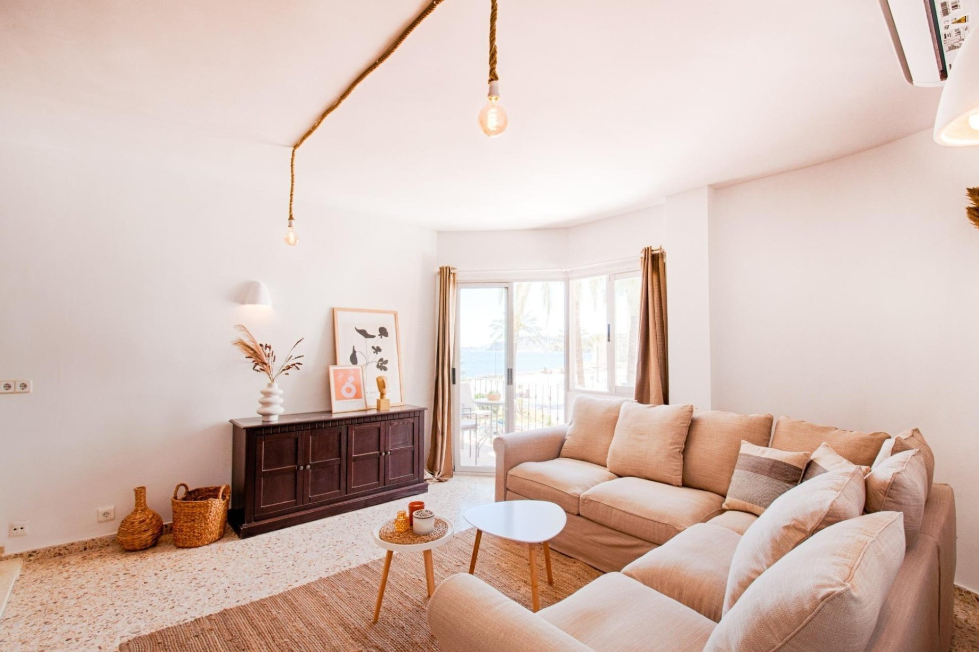 Verkoop - Appartement - Moraira
