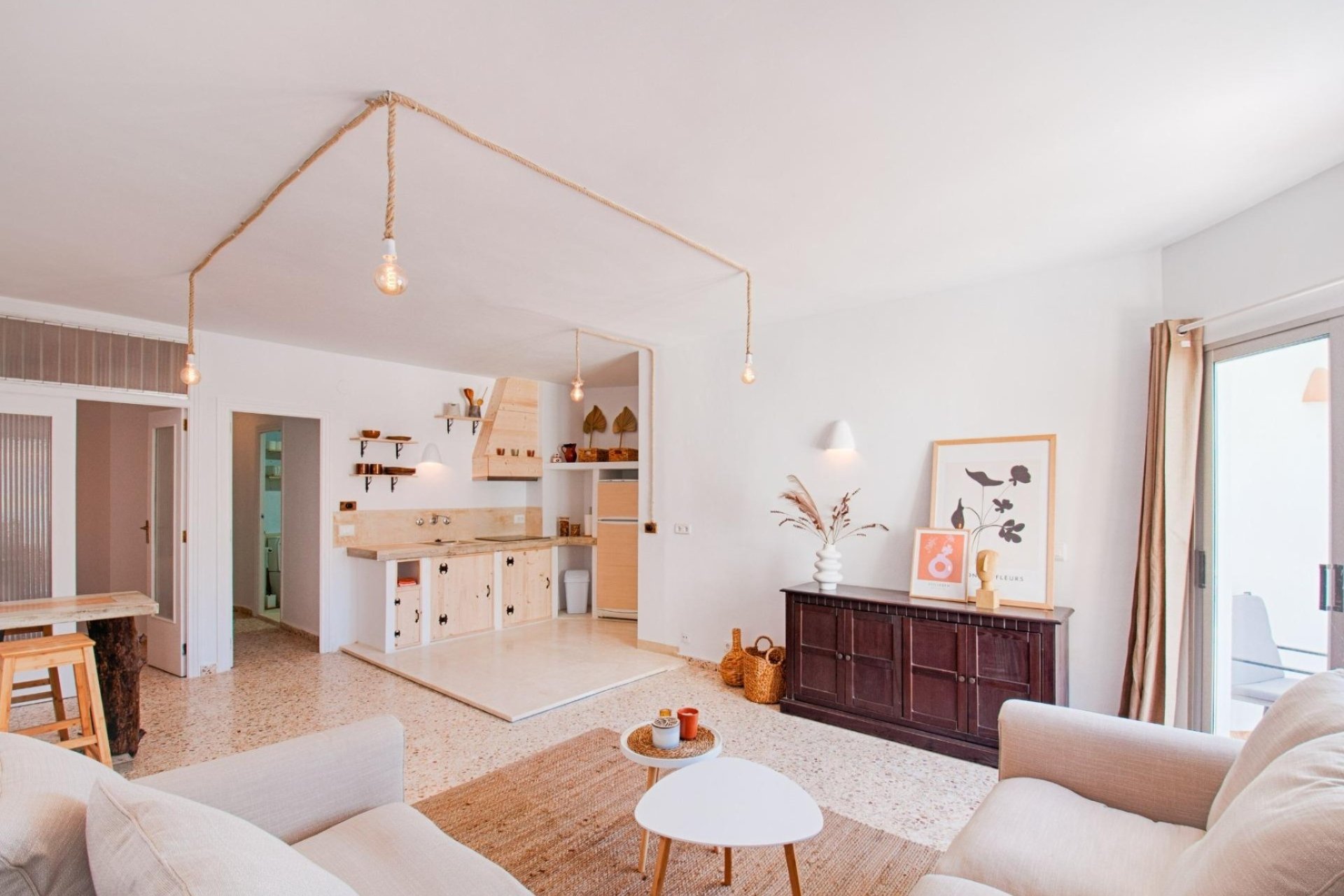 Verkoop - Appartement - Moraira
