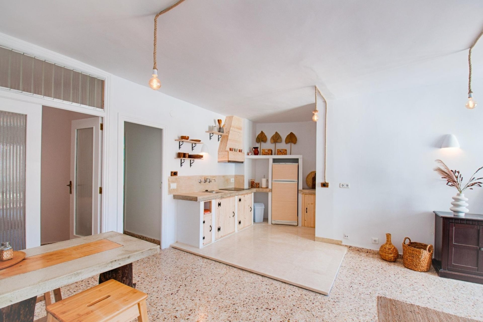 Verkoop - Appartement - Moraira