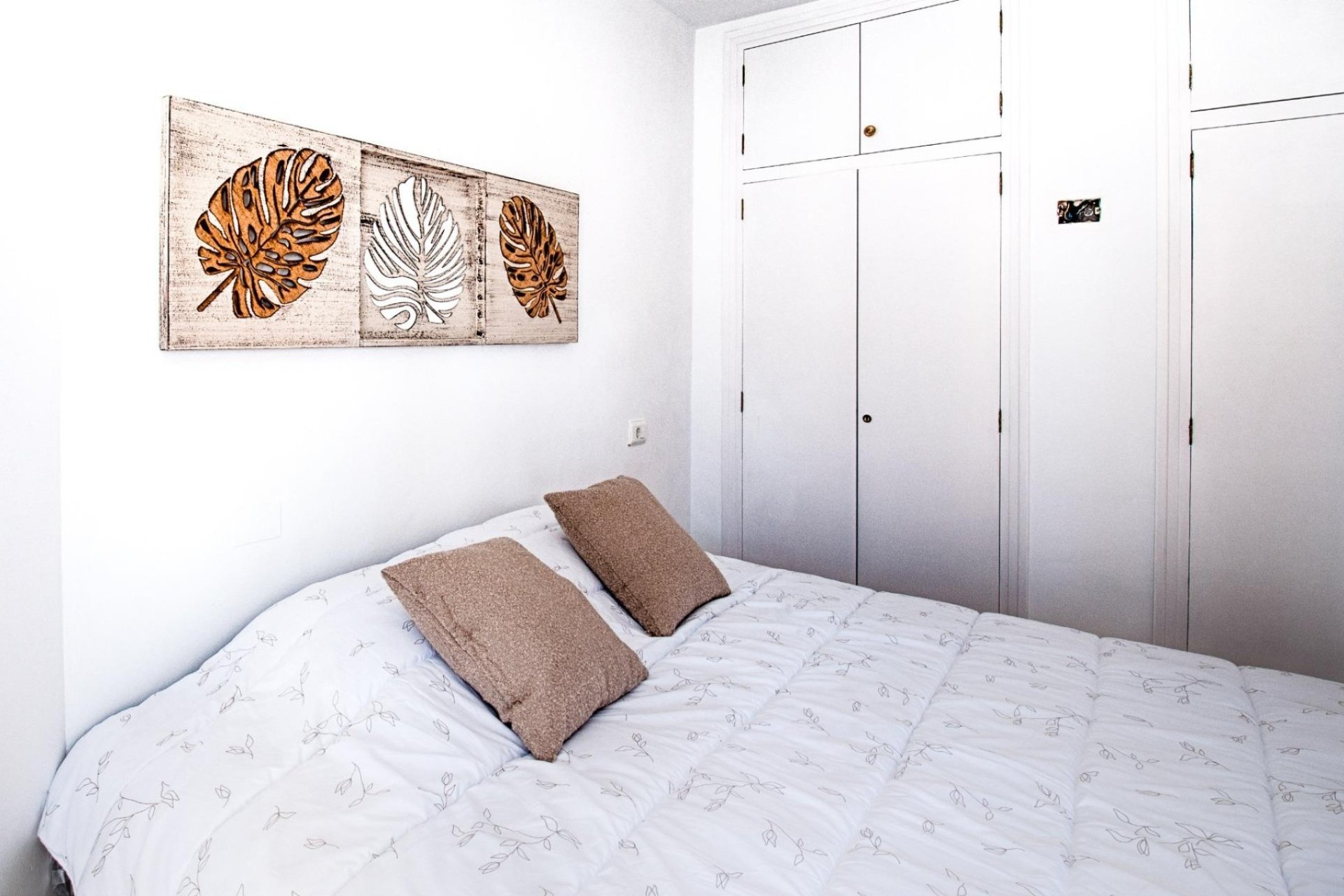 Verkoop - Appartement - Moraira
