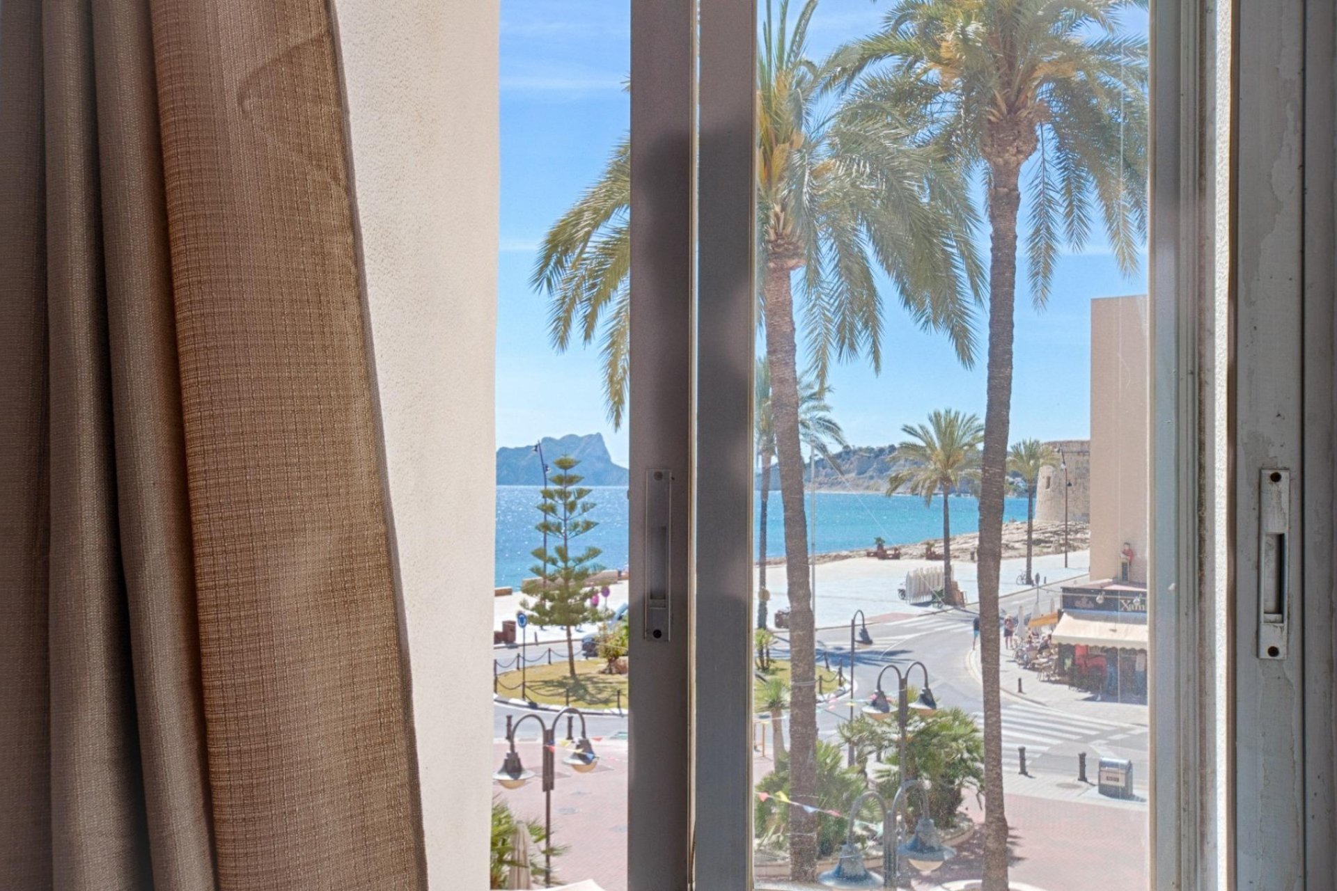 Verkoop - Appartement - Moraira