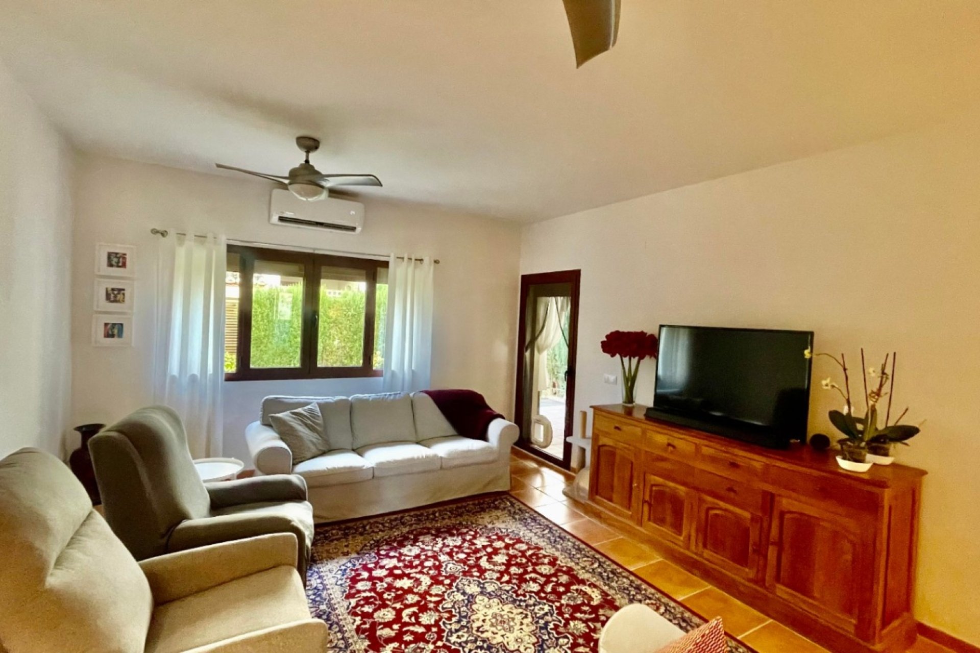 Verkoop - Appartement - Murla - Pueblo