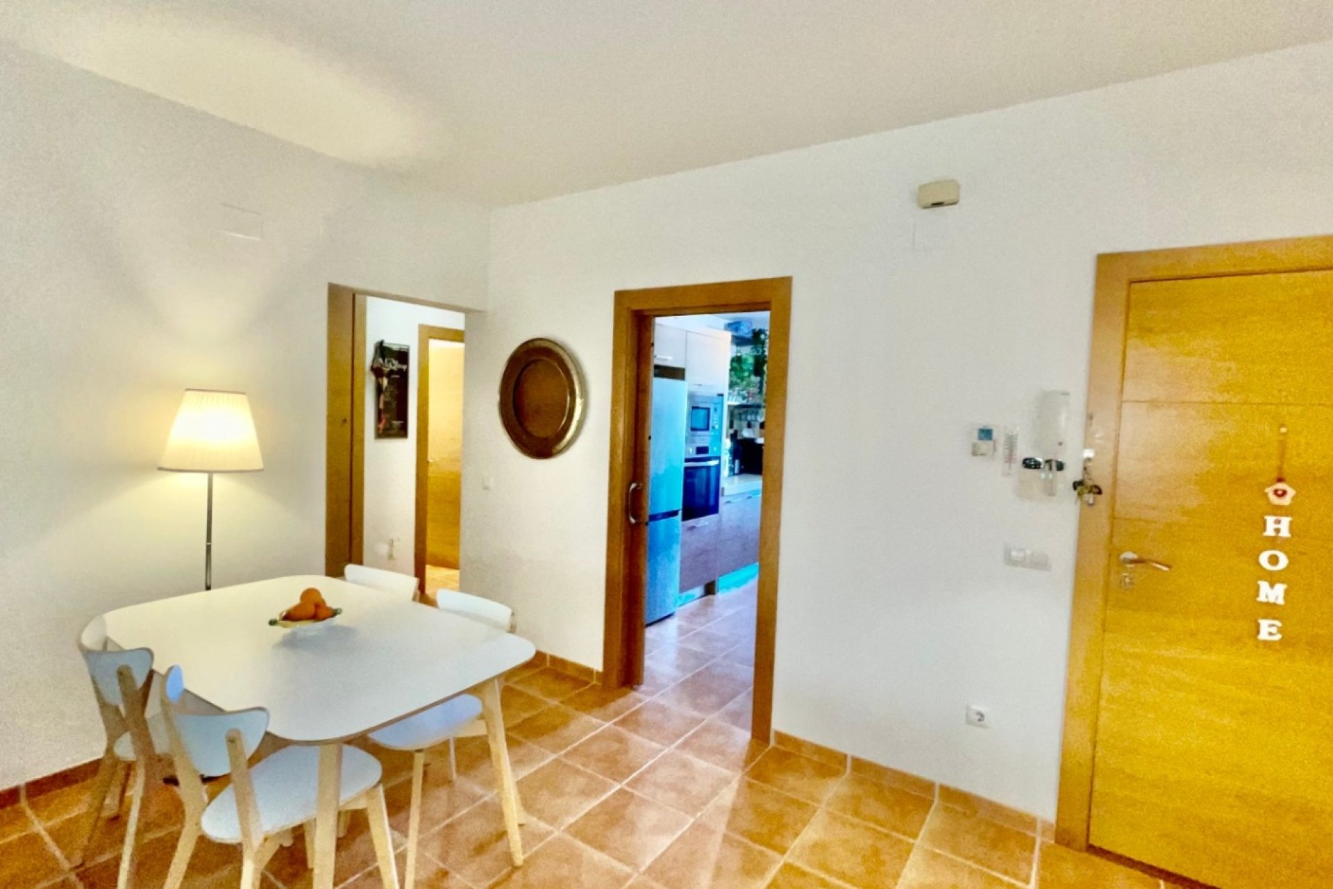 Verkoop - Appartement - Murla - Pueblo