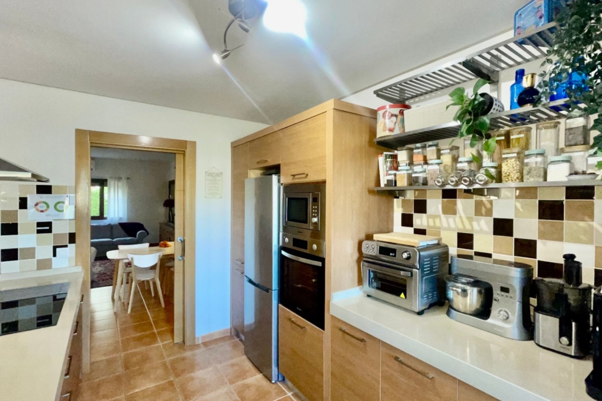 Verkoop - Appartement - Murla - Pueblo