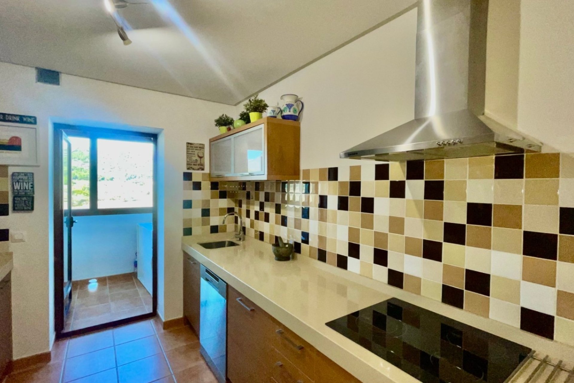 Verkoop - Appartement - Murla - Pueblo